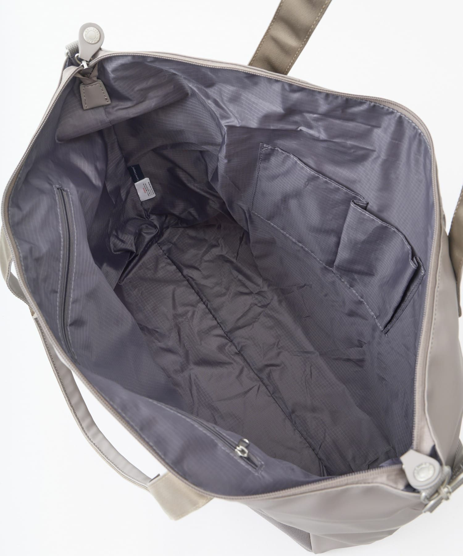 anello トートバッグ 耐水 2WAY A3 キャリーオン A3 SEEK AGB5085