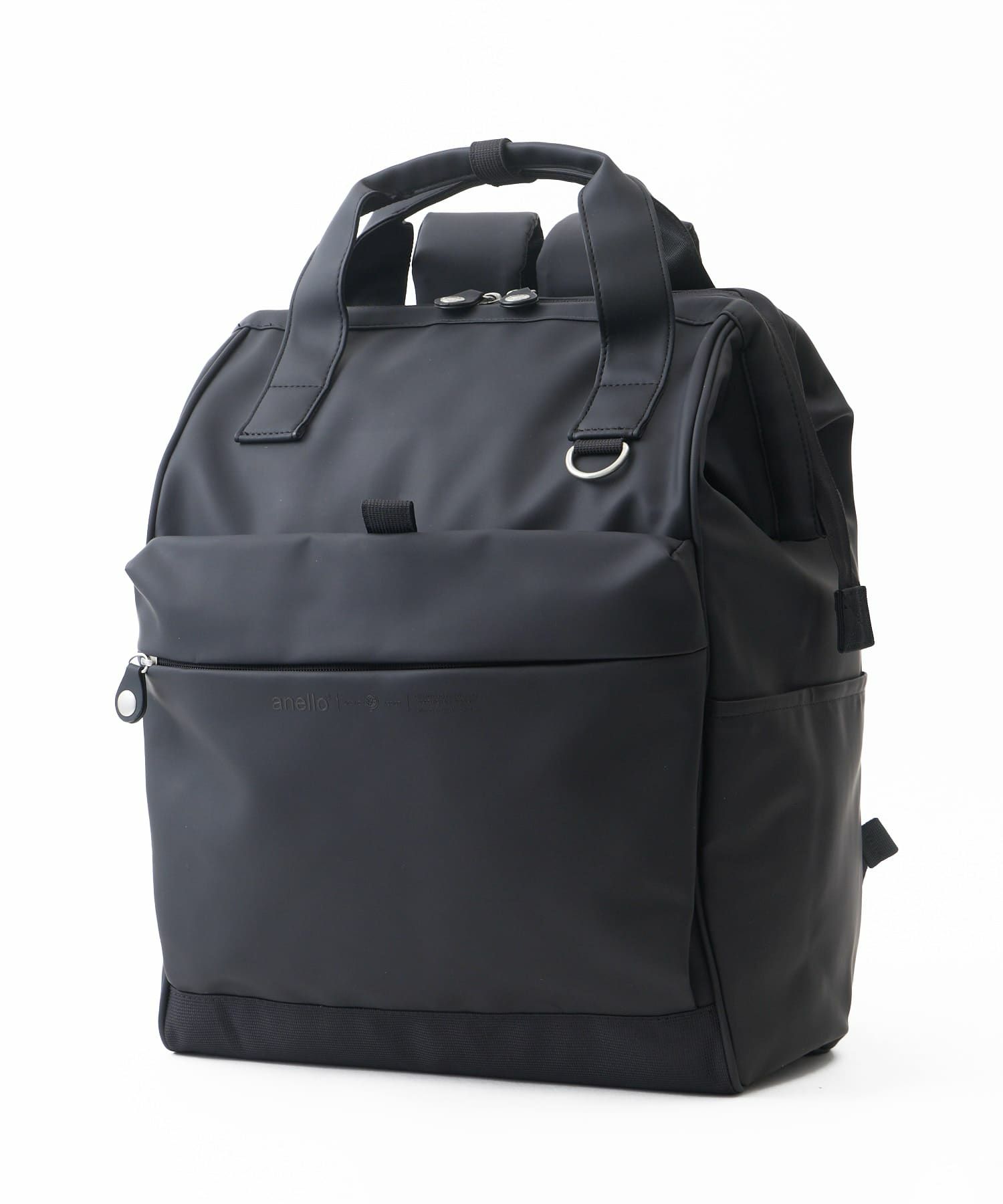 anello リュック バックパック 耐水 A4 15インチ A4 SEEK AGB5087