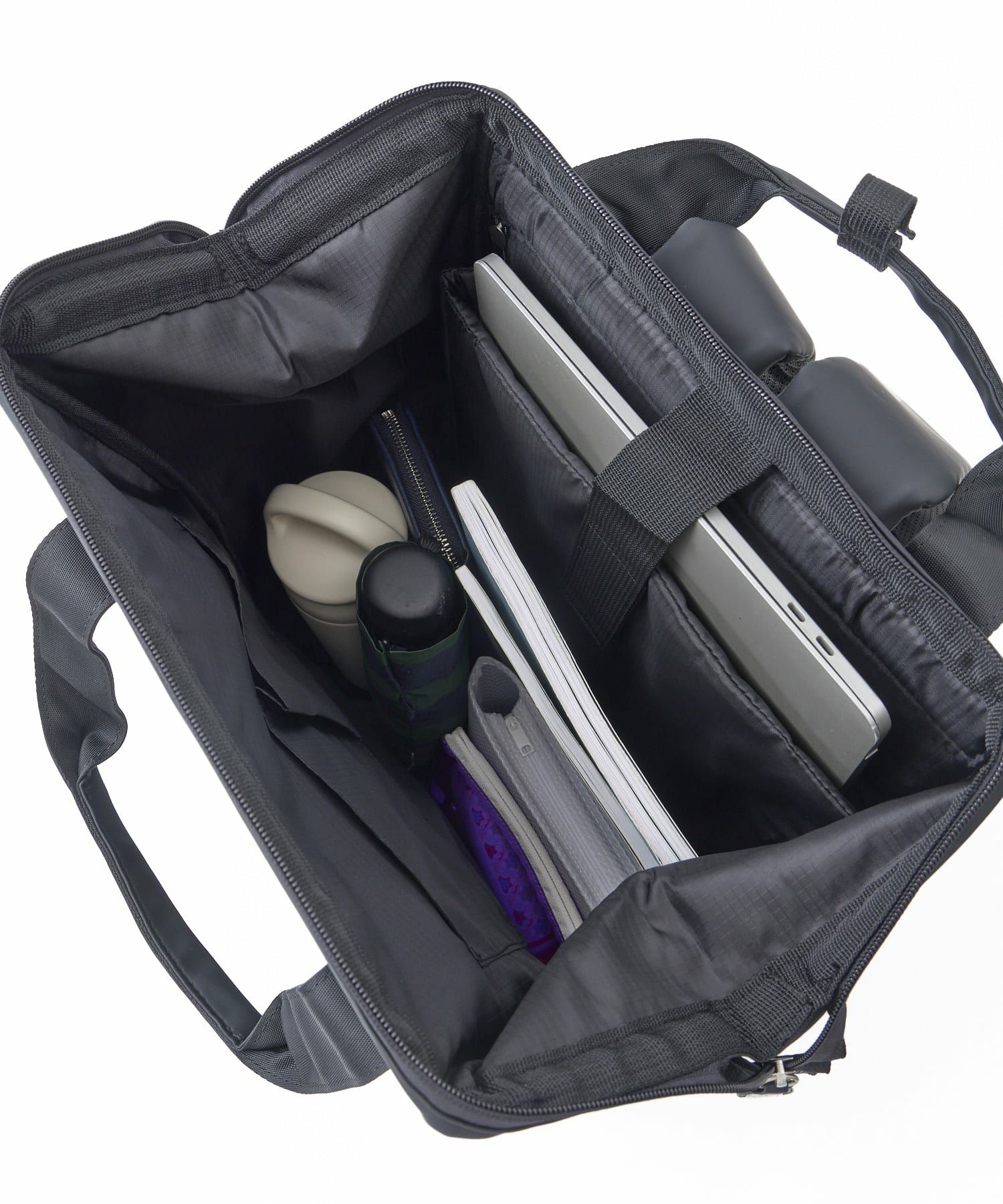 anello リュック バックパック 耐水 A4 15インチ A4 SEEK AGB5087