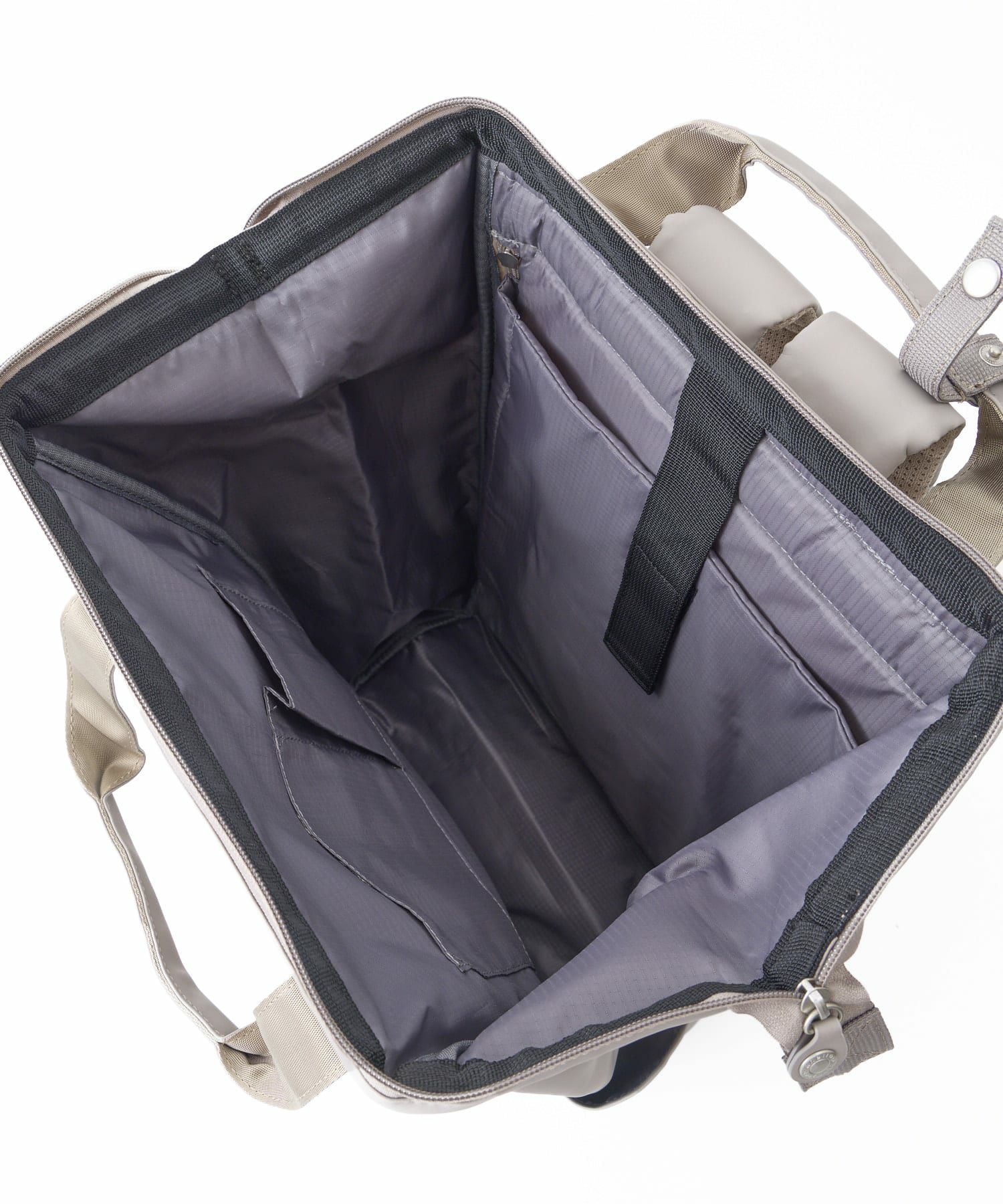 anello リュック バックパック 耐水 A4 15インチ A4 SEEK AGB5087