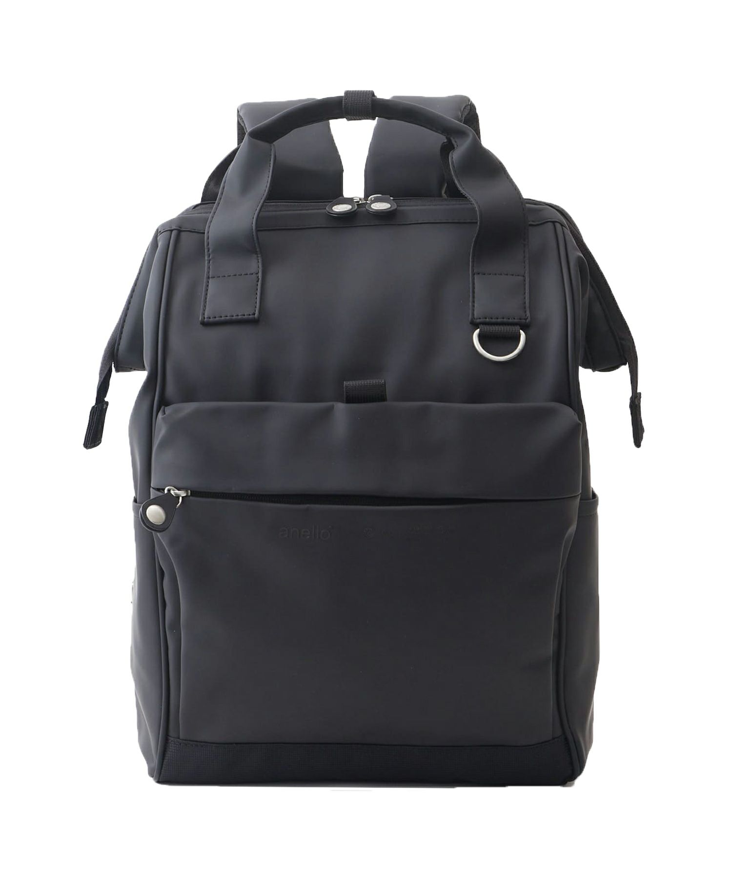 anello リュック バックパック 耐水 A4 15インチ A4 SEEK AGB5088