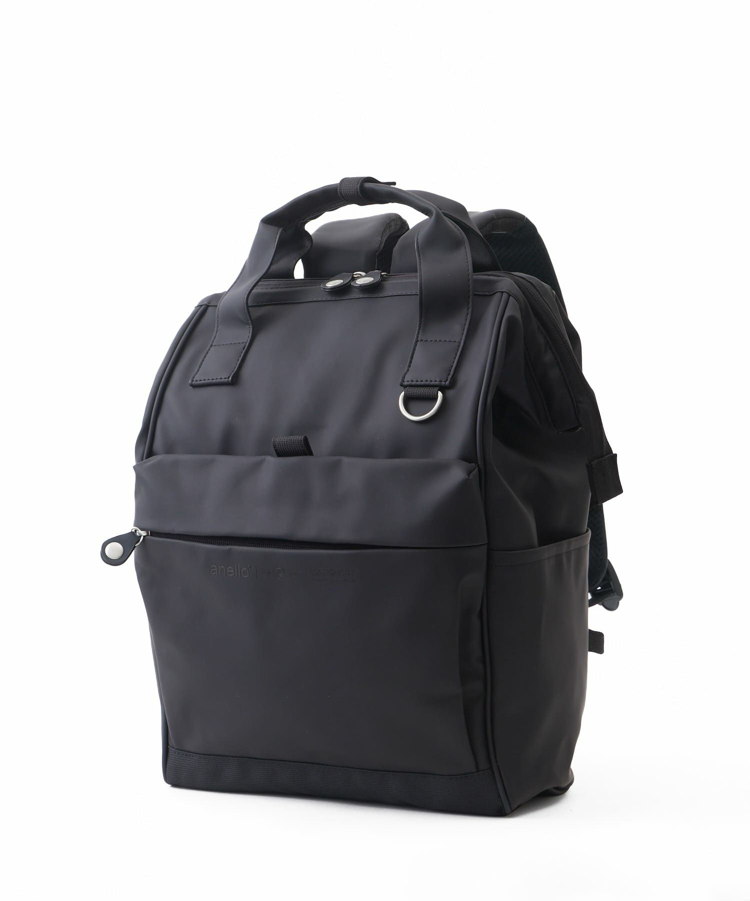 anello リュック バックパック 耐水 A4 15インチ A4 SEEK AGB5088