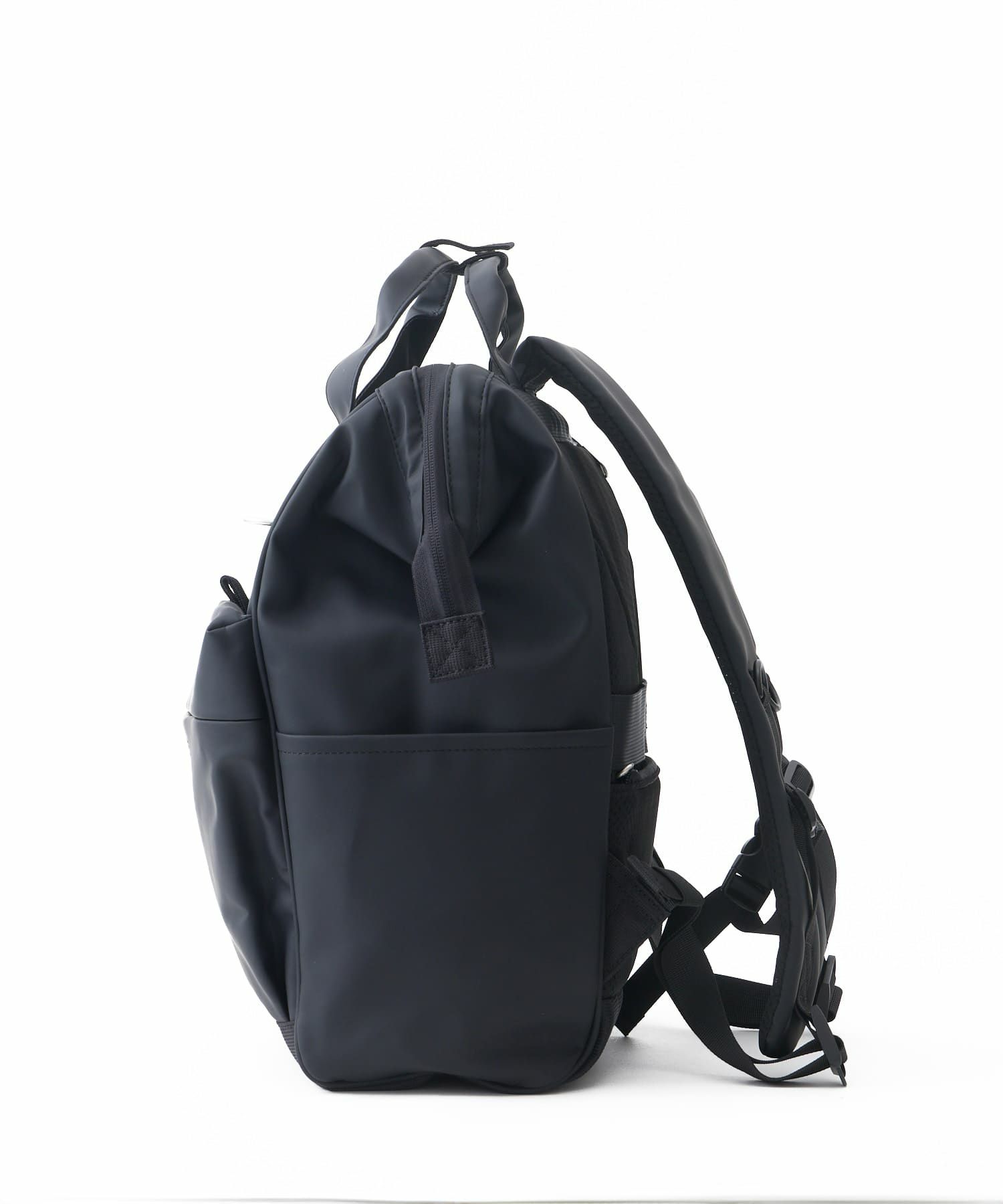 anello リュック バックパック 耐水 A4 15インチ A4 SEEK AGB5088