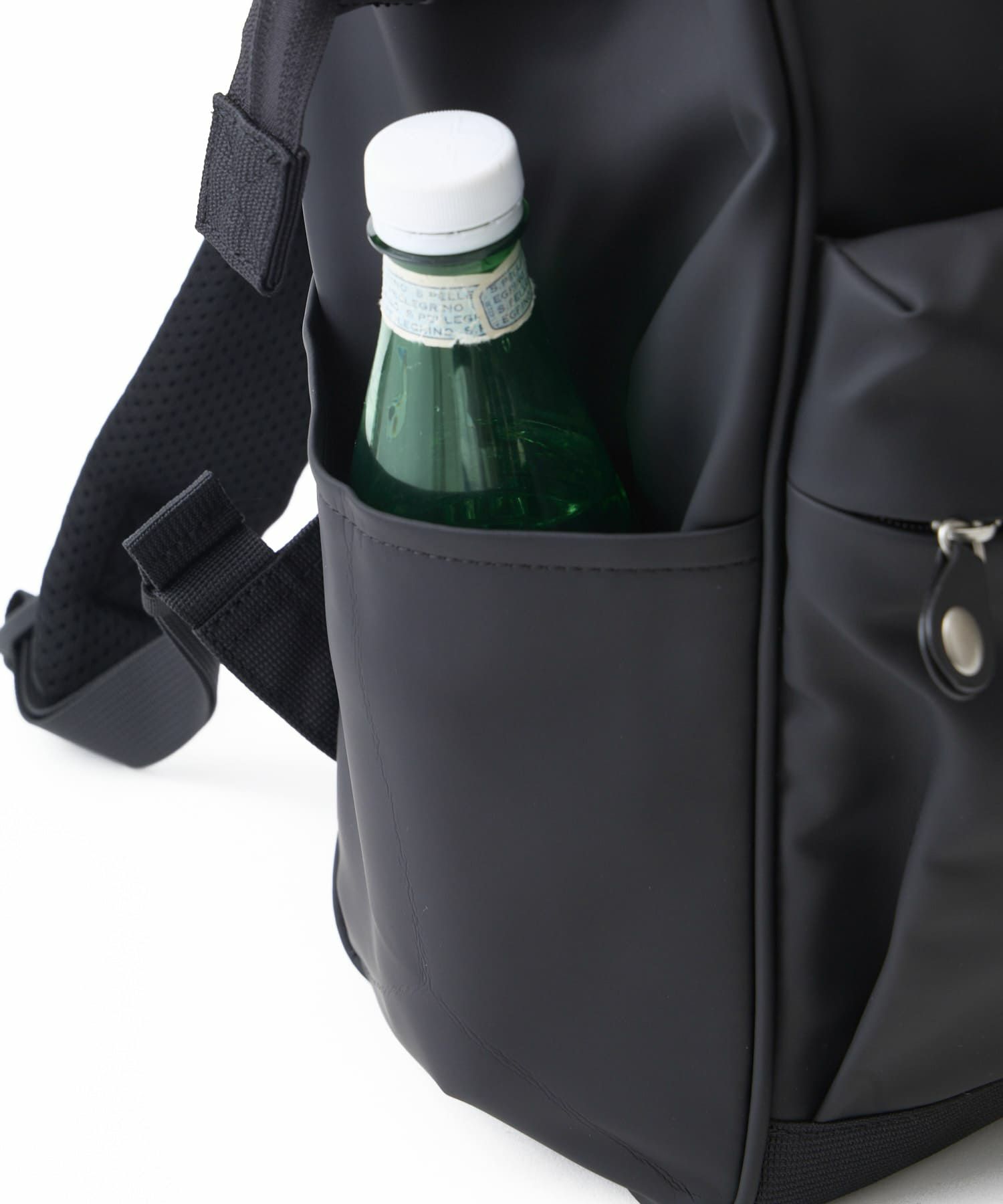 anello リュック バックパック 耐水 A4 15インチ A4 SEEK AGB5088