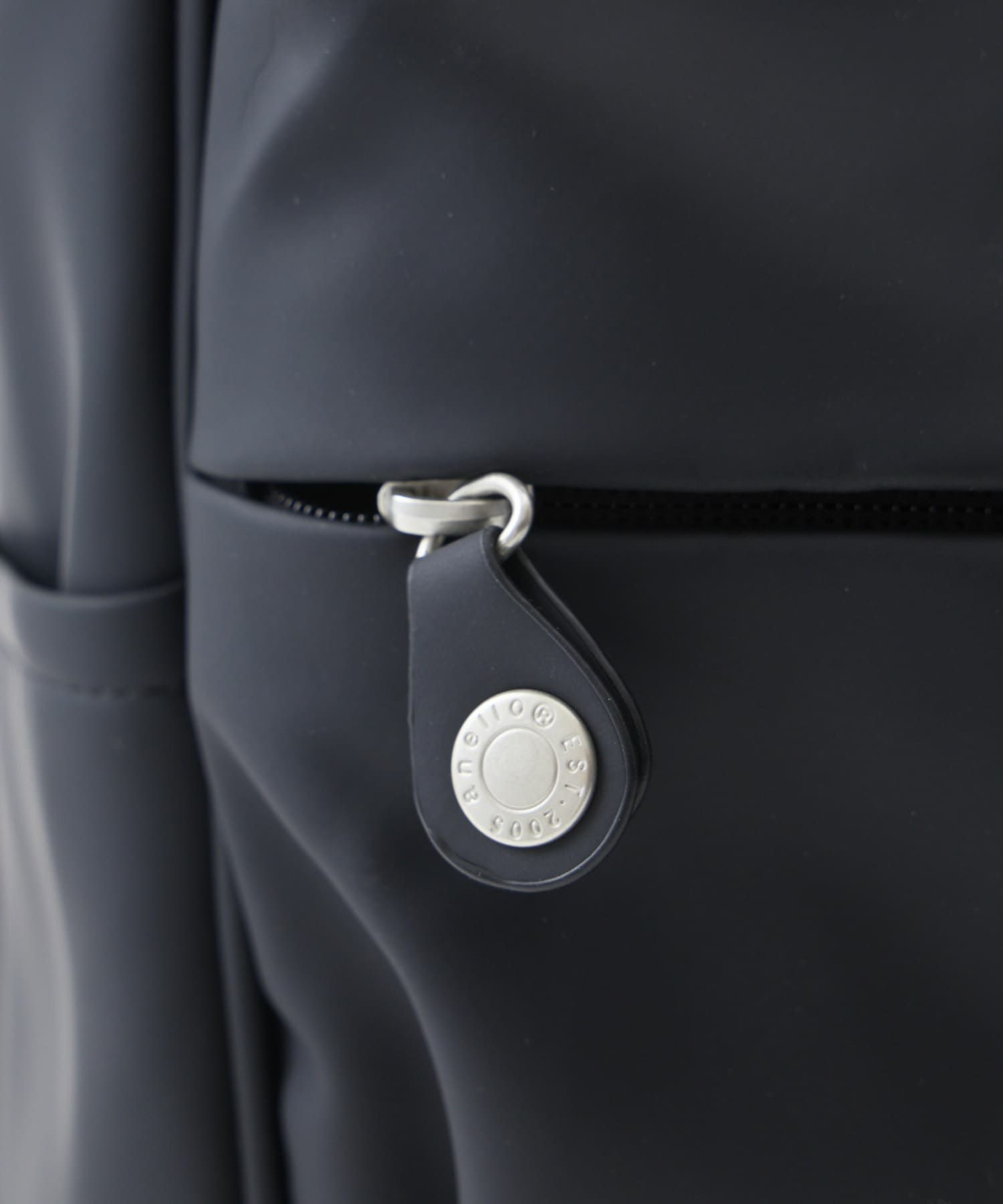 anello リュック バックパック 耐水 A4 15インチ A4 SEEK AGB5088