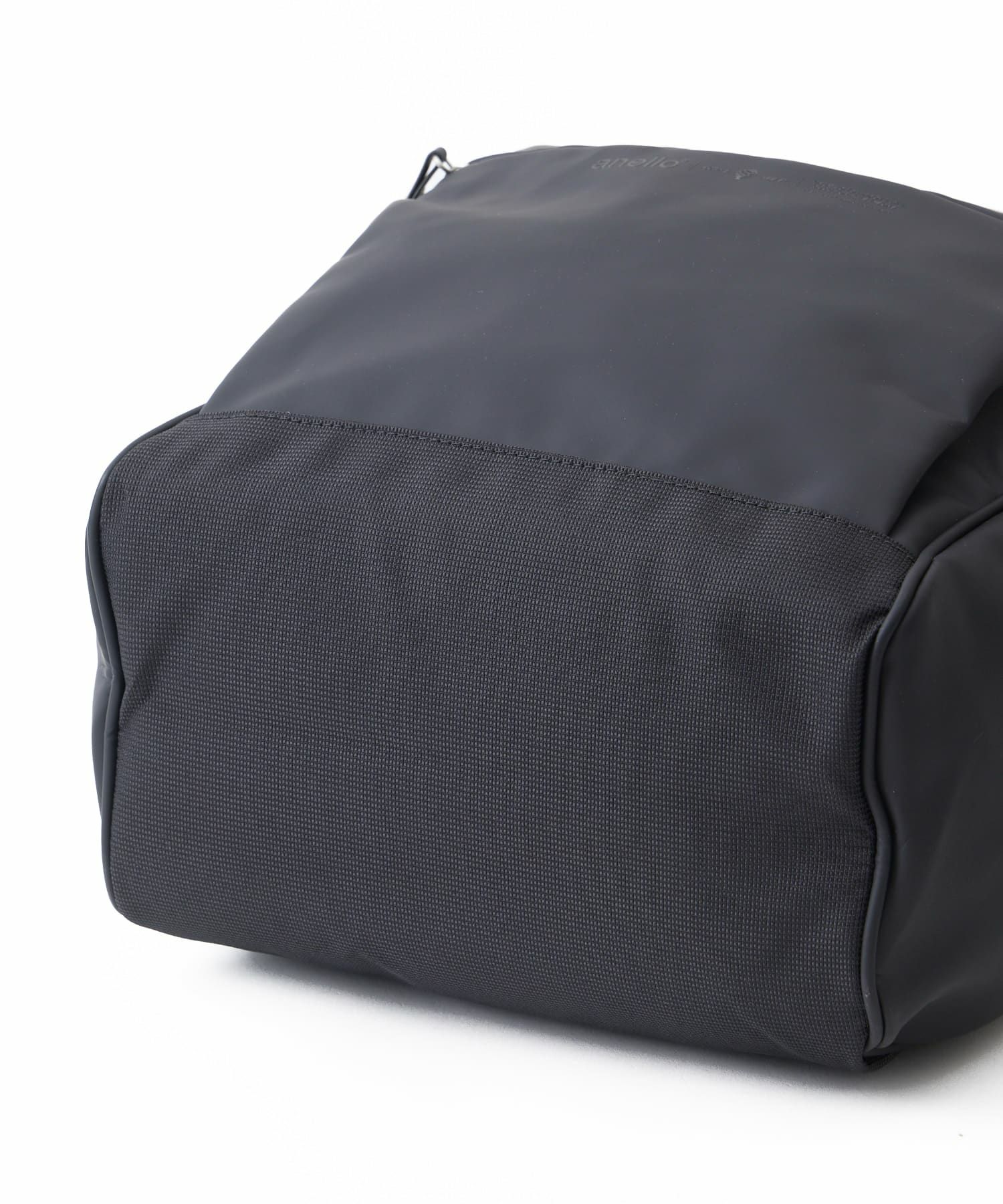 anello リュック バックパック 耐水 A4 15インチ A4 SEEK AGB5088