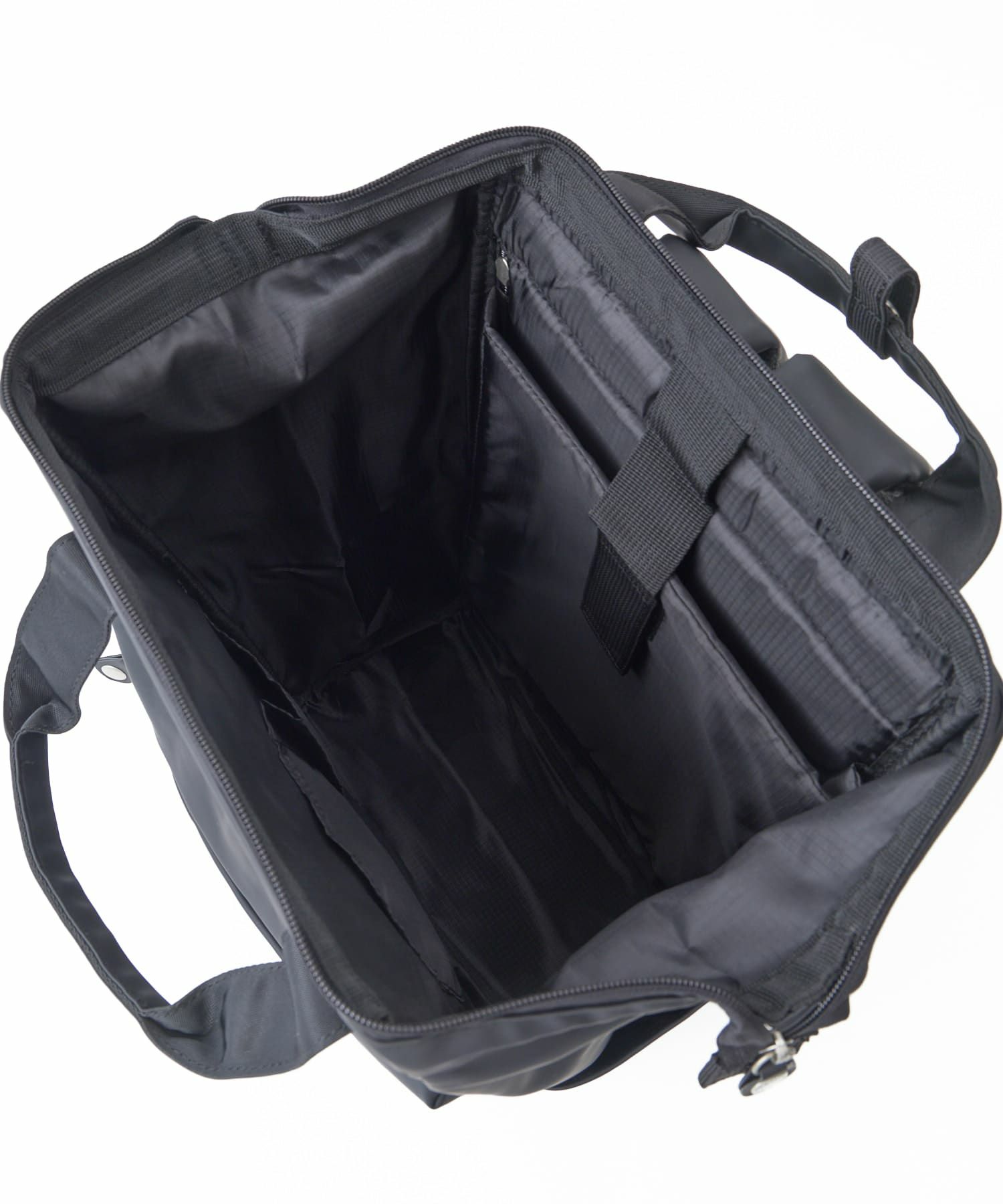 anello リュック バックパック 耐水 A4 15インチ A4 SEEK AGB5088