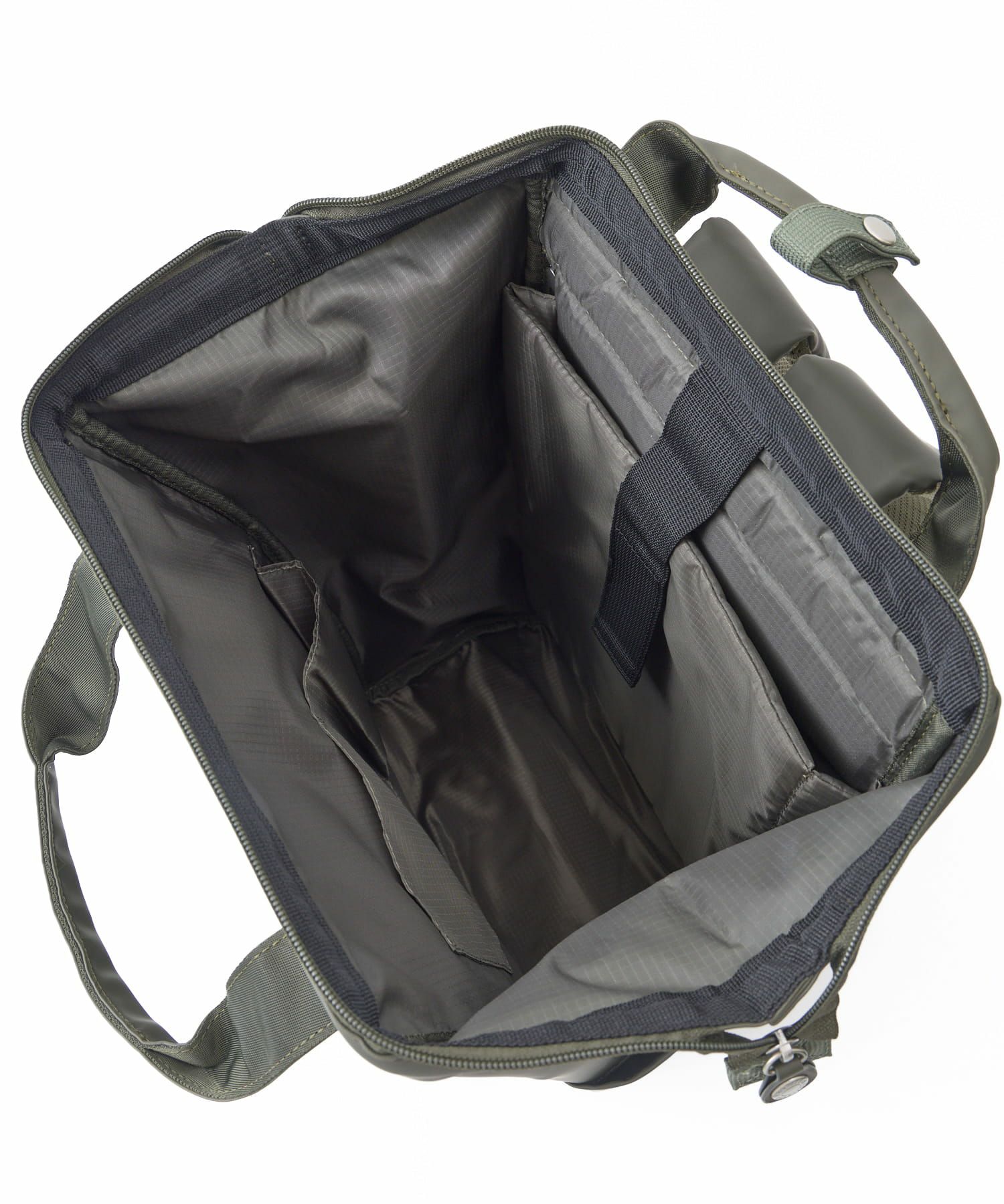 anello リュック バックパック 耐水 A4 15インチ A4 SEEK AGB5088