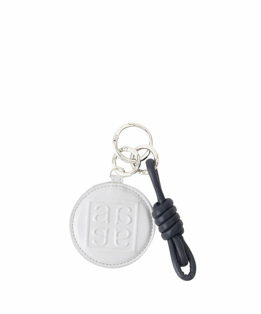 anello その他  0 CHARM MARKET AIB5091