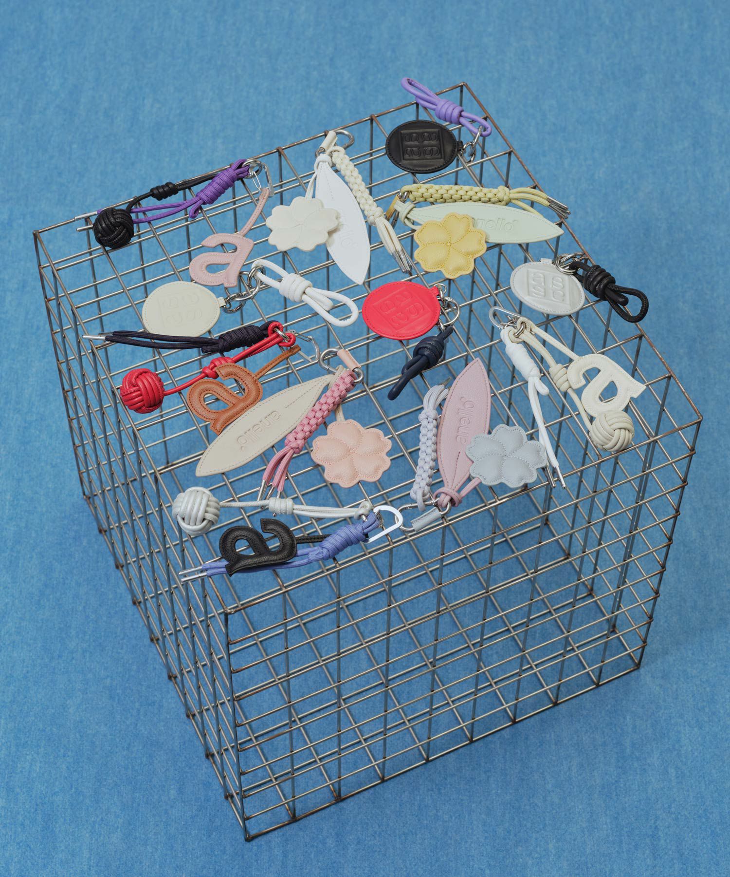 anello その他  0 CHARM MARKET AIB5091