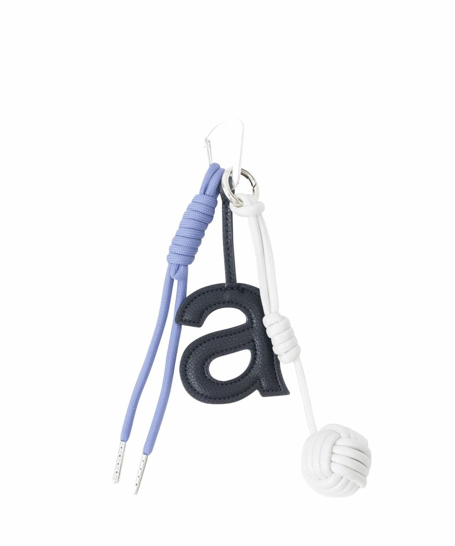 anello その他  0 CHARM MARKET AIB5099