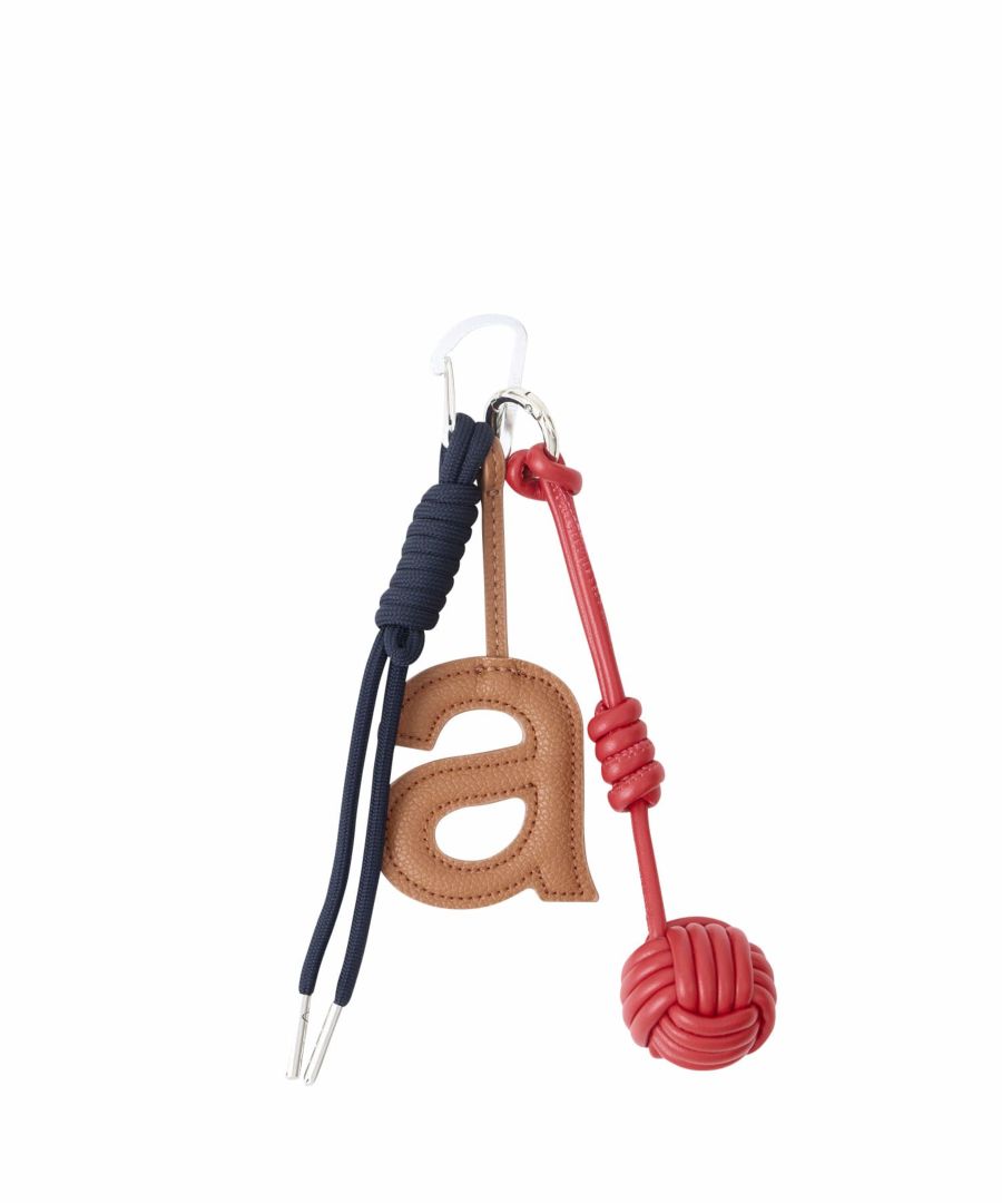 anello その他  0 CHARM MARKET AIB5099