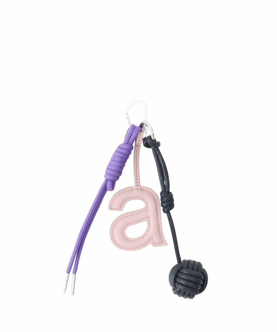 anello その他  0 CHARM MARKET AIB5099