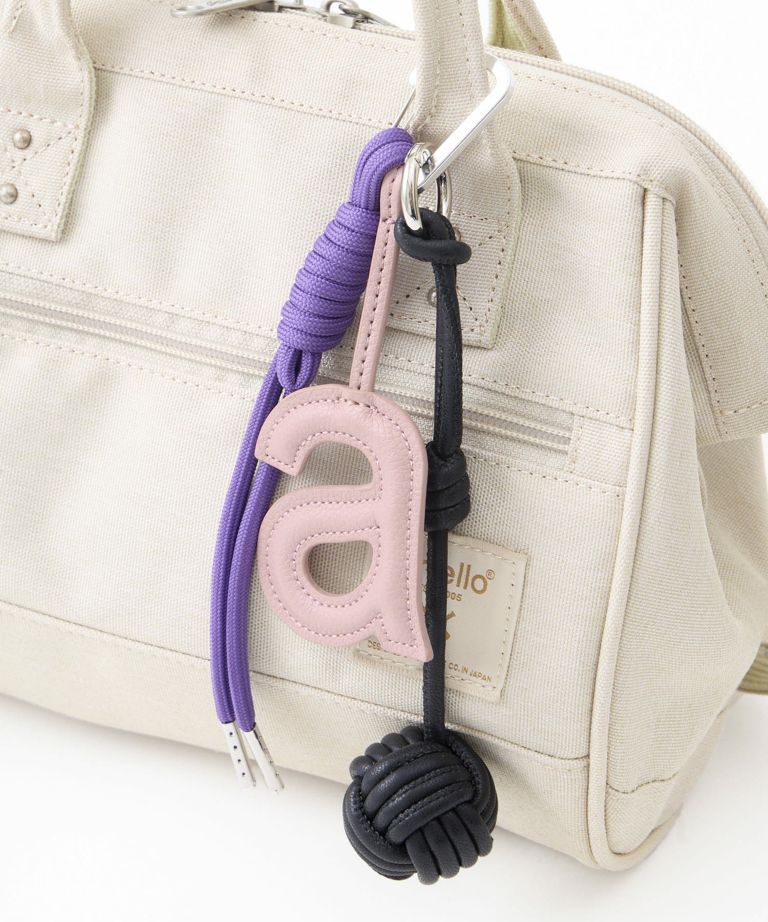 anello その他  0 CHARM MARKET AIB5099