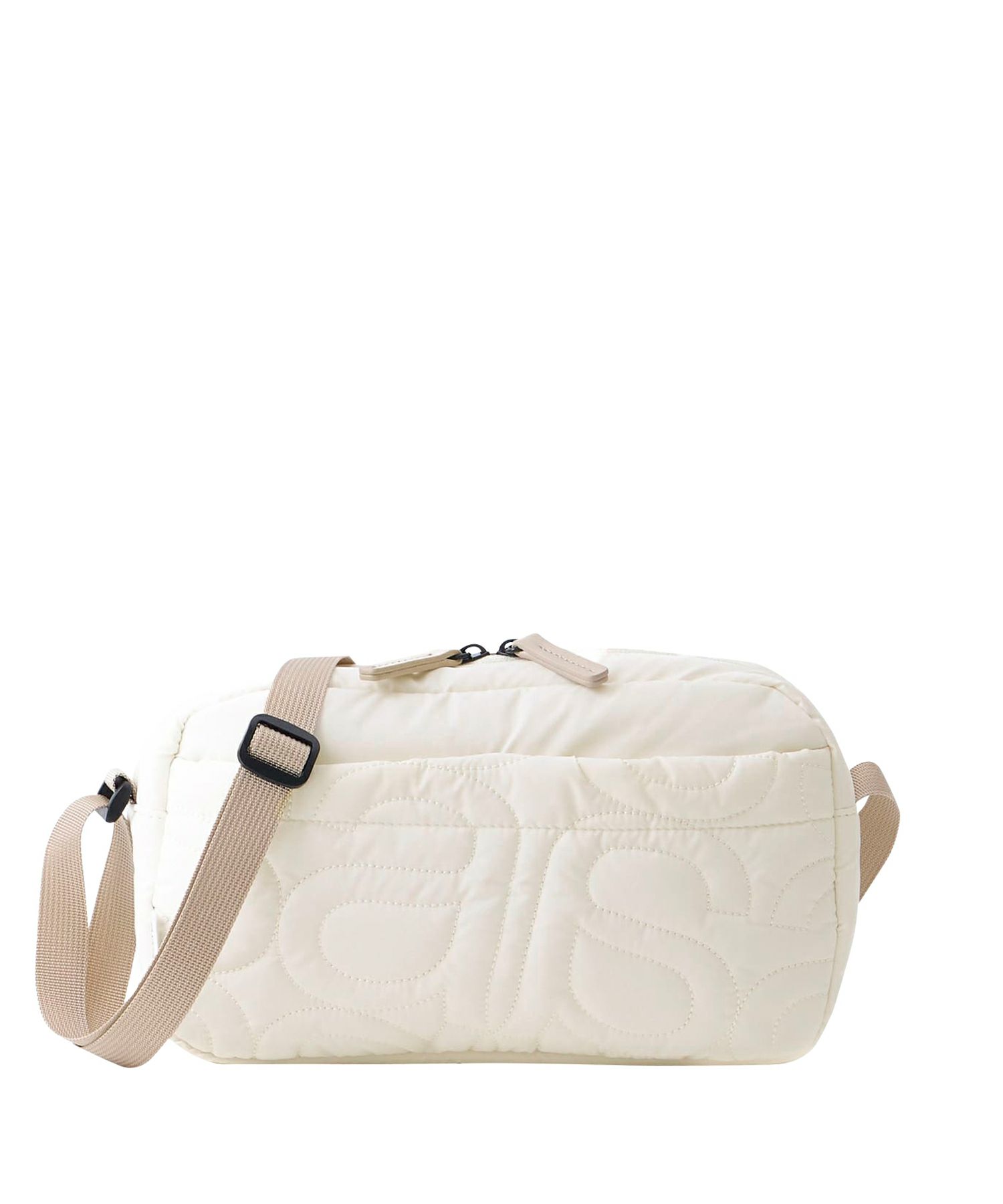 anello ショルダーバッグ 撥水 軽量 キルティング mini LOLLY AIY0172