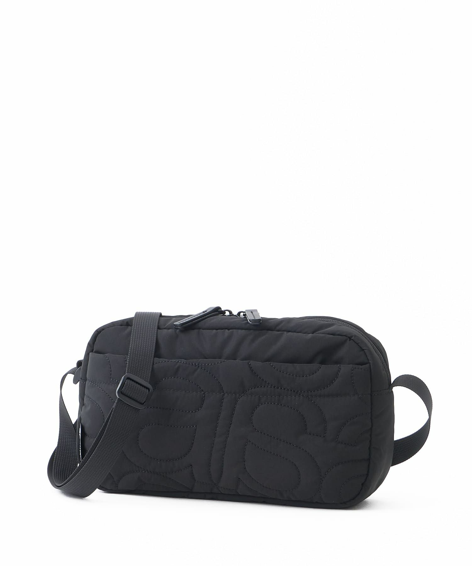 anello ショルダーバッグ 撥水 軽量 キルティング mini LOLLY AIY0172