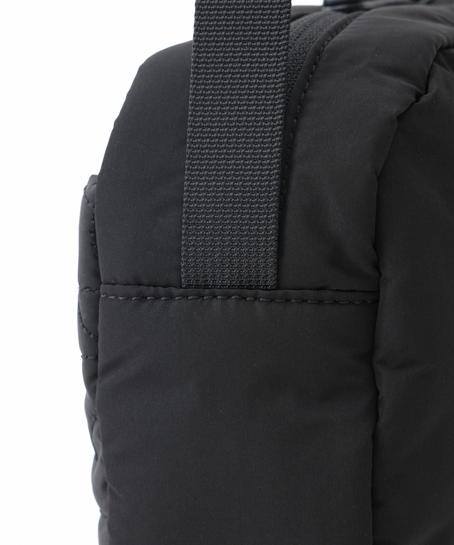 anello ショルダーバッグ 撥水 軽量 キルティング mini LOLLY AIY0172