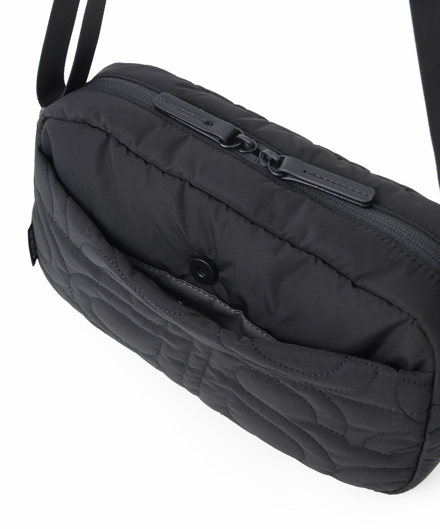 anello ショルダーバッグ 撥水 軽量 キルティング mini LOLLY AIY0172