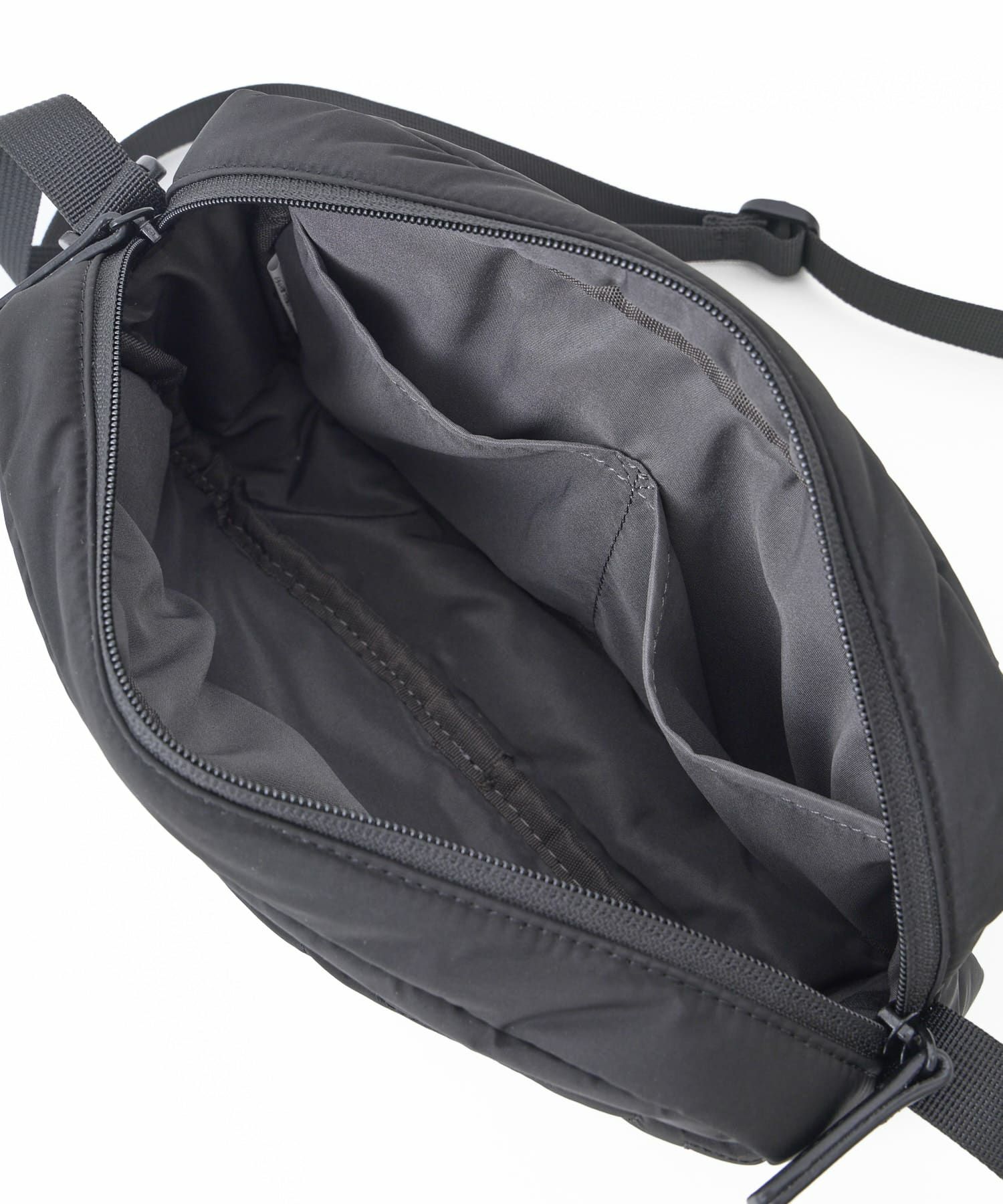 anello ショルダーバッグ 撥水 軽量 キルティング mini LOLLY AIY0172