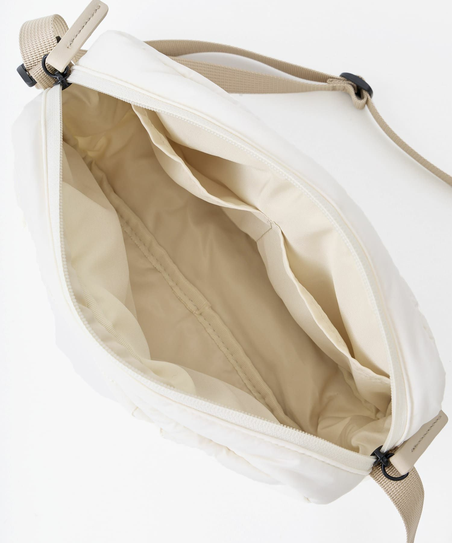 anello ショルダーバッグ 撥水 軽量 キルティング mini LOLLY AIY0172