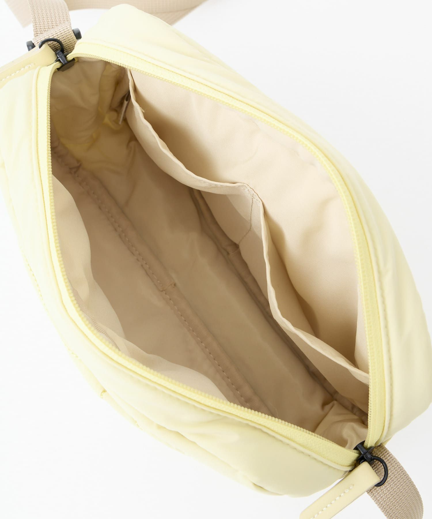 anello ショルダーバッグ 撥水 軽量 キルティング mini LOLLY AIY0172