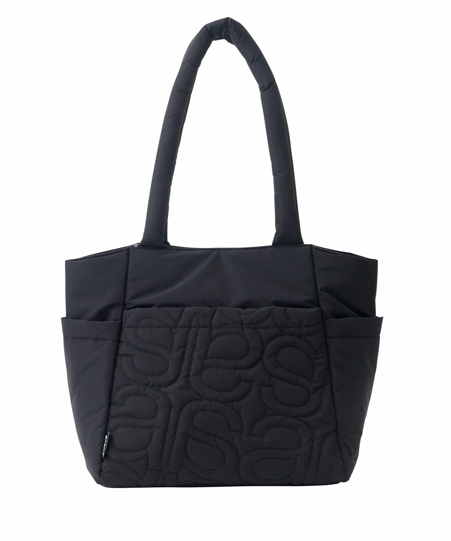 anello トートバッグ 撥水 軽量 キルティング A4 LOLLY AIY0173