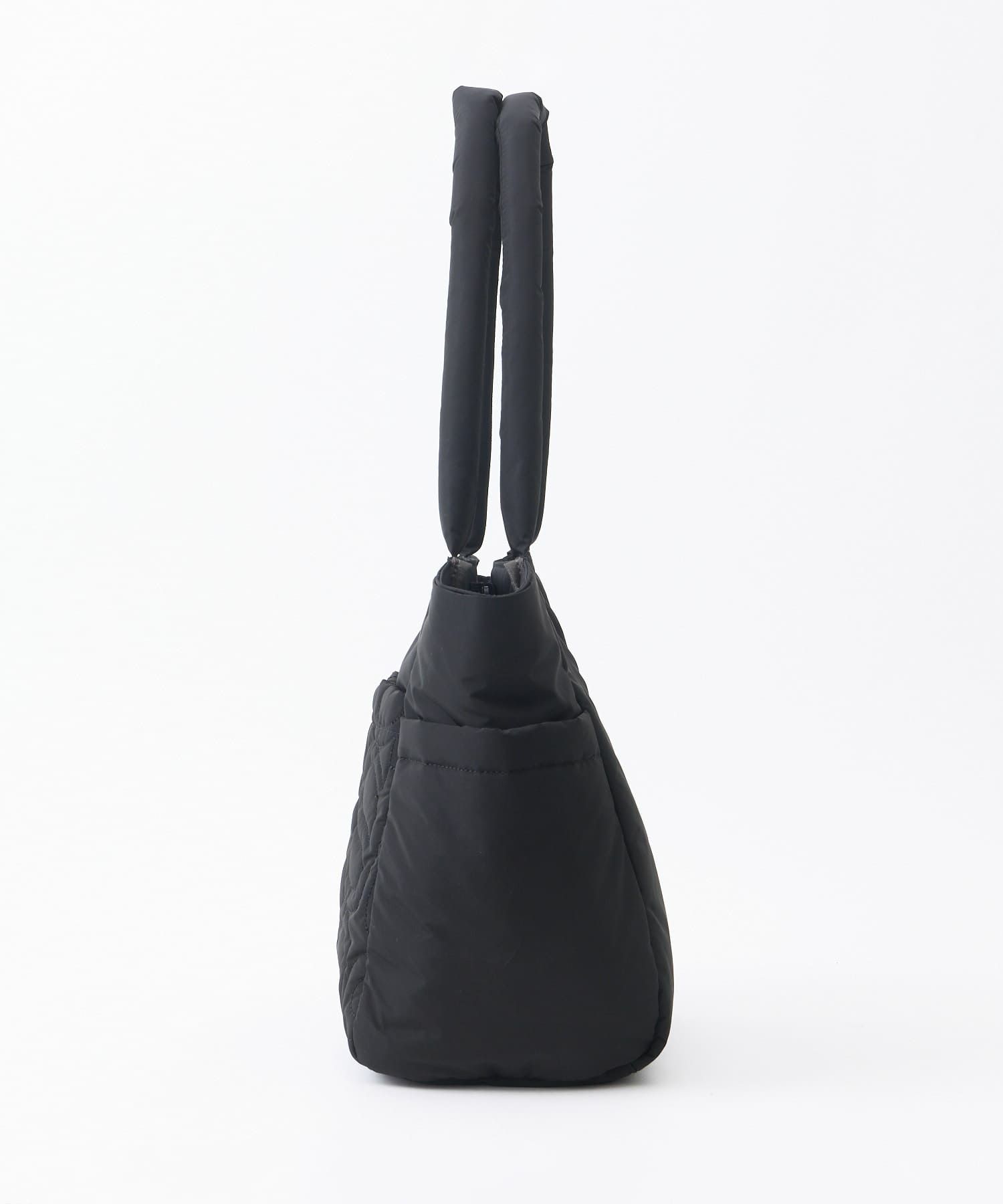 anello トートバッグ 撥水 軽量 キルティング A4 LOLLY AIY0173