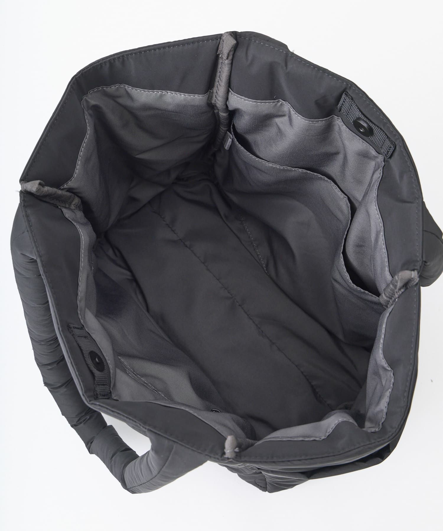 anello トートバッグ 撥水 軽量 キルティング A4 LOLLY AIY0173