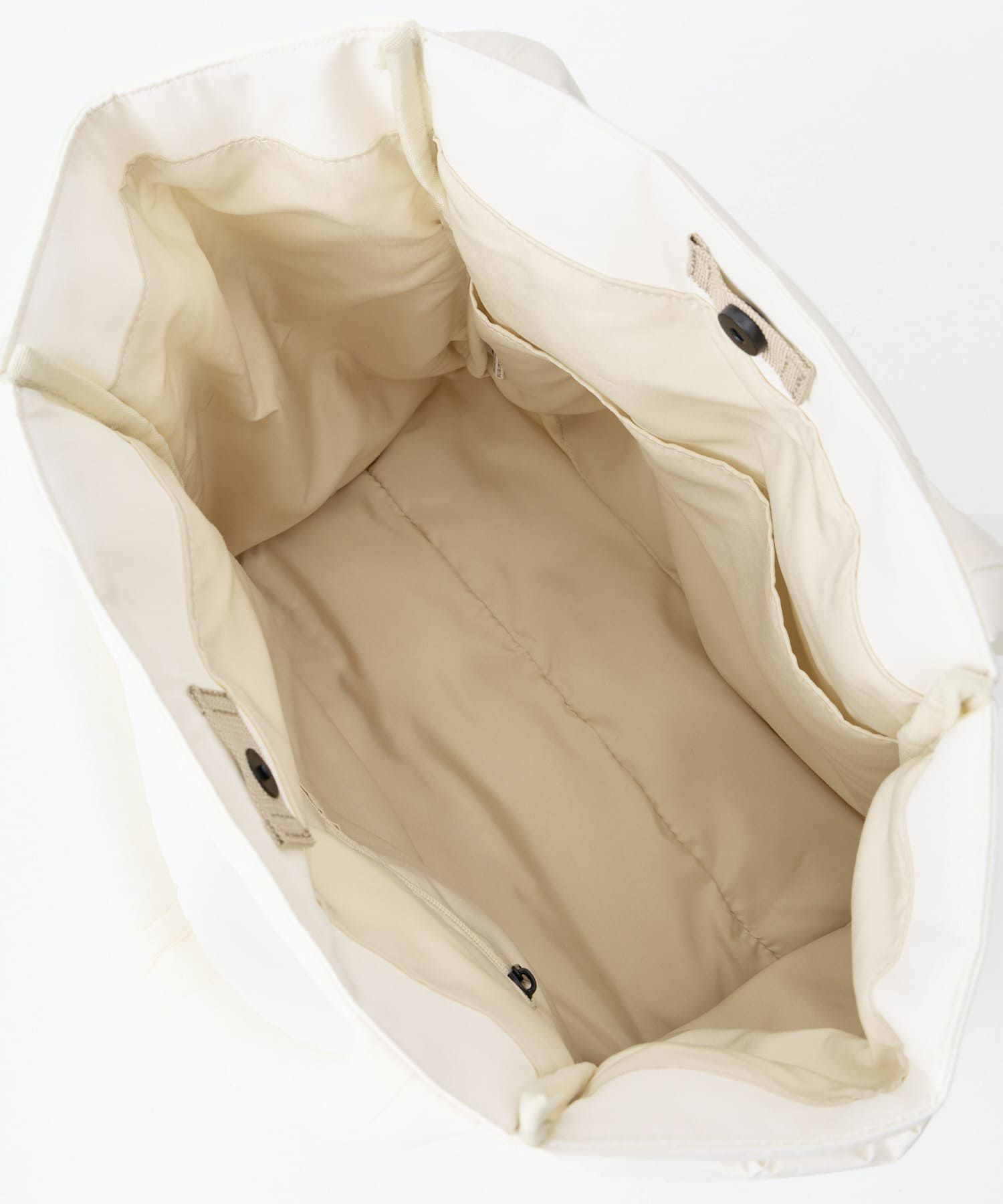 anello トートバッグ 撥水 軽量 キルティング A4 LOLLY AIY0173