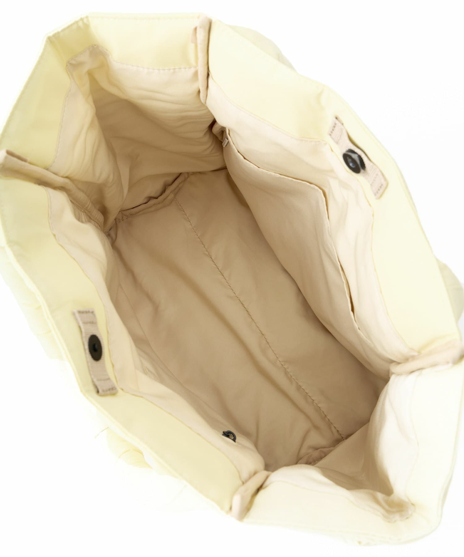 anello トートバッグ 撥水 軽量 キルティング A4 LOLLY AIY0173