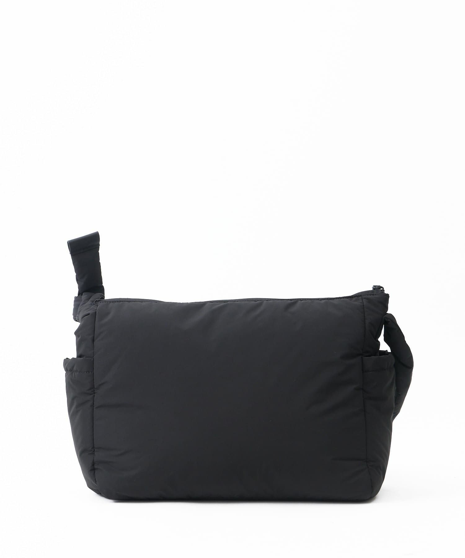 anello ショルダーバッグ 撥水 軽量 キルティング A4 LOLLY AIY0174