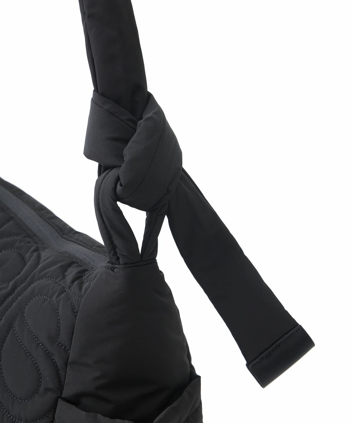 anello ショルダーバッグ 撥水 軽量 キルティング A4 LOLLY AIY0174