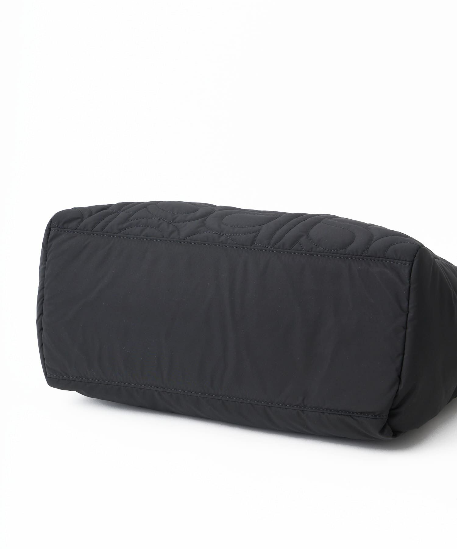 anello ショルダーバッグ 撥水 軽量 キルティング A4 LOLLY AIY0174