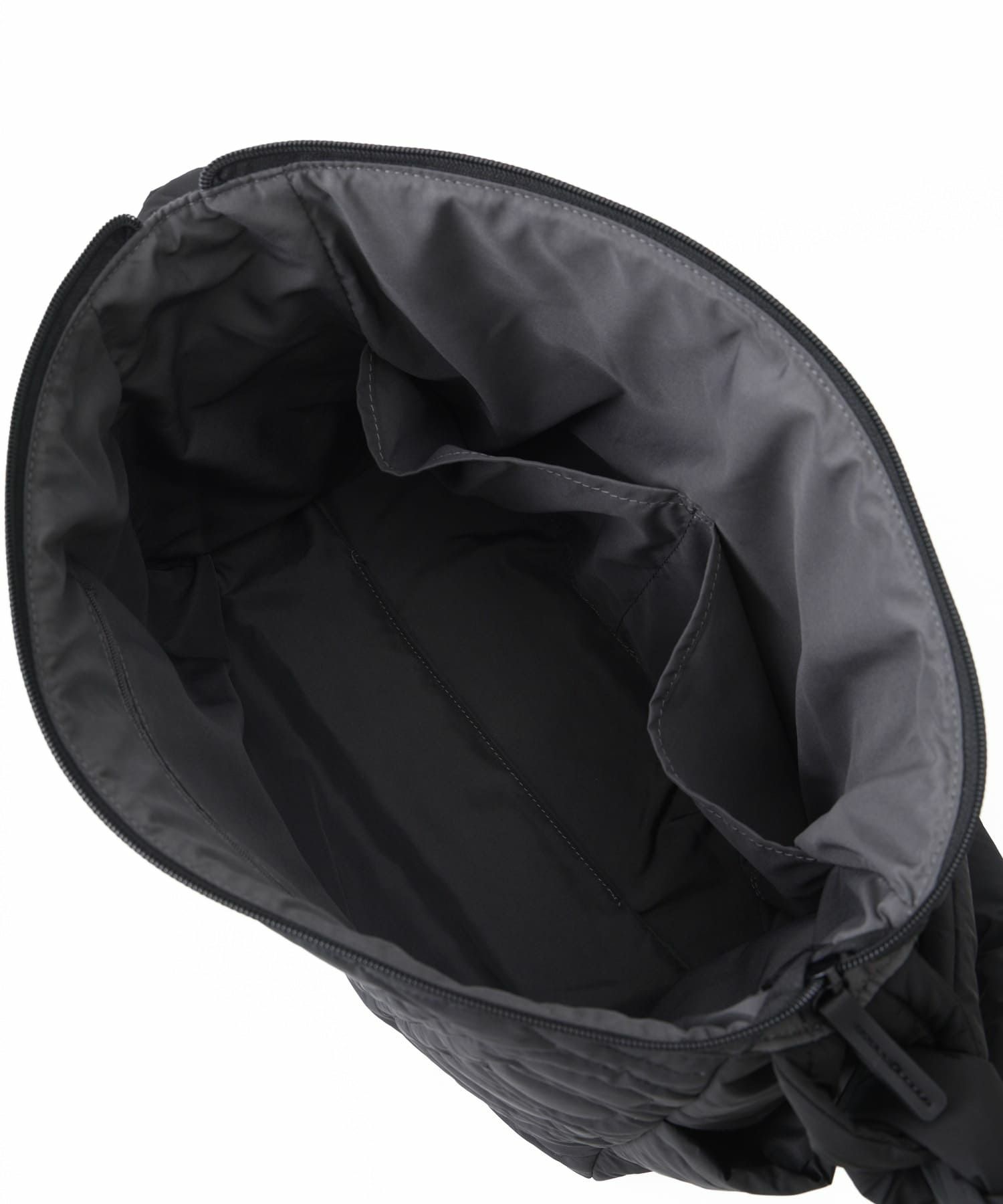 anello ショルダーバッグ 撥水 軽量 キルティング A4 LOLLY AIY0174