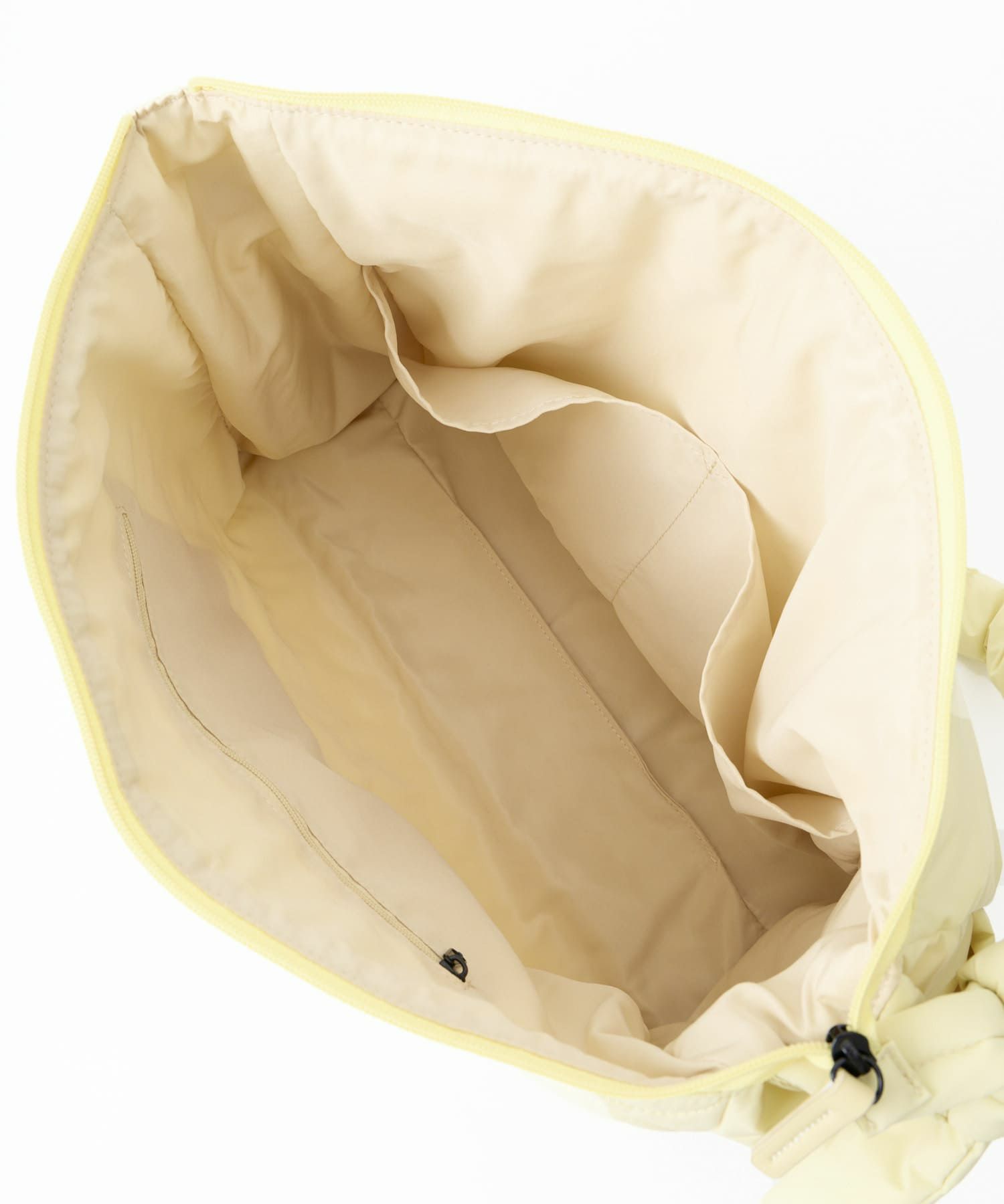 anello ショルダーバッグ 撥水 軽量 キルティング A4 LOLLY AIY0174