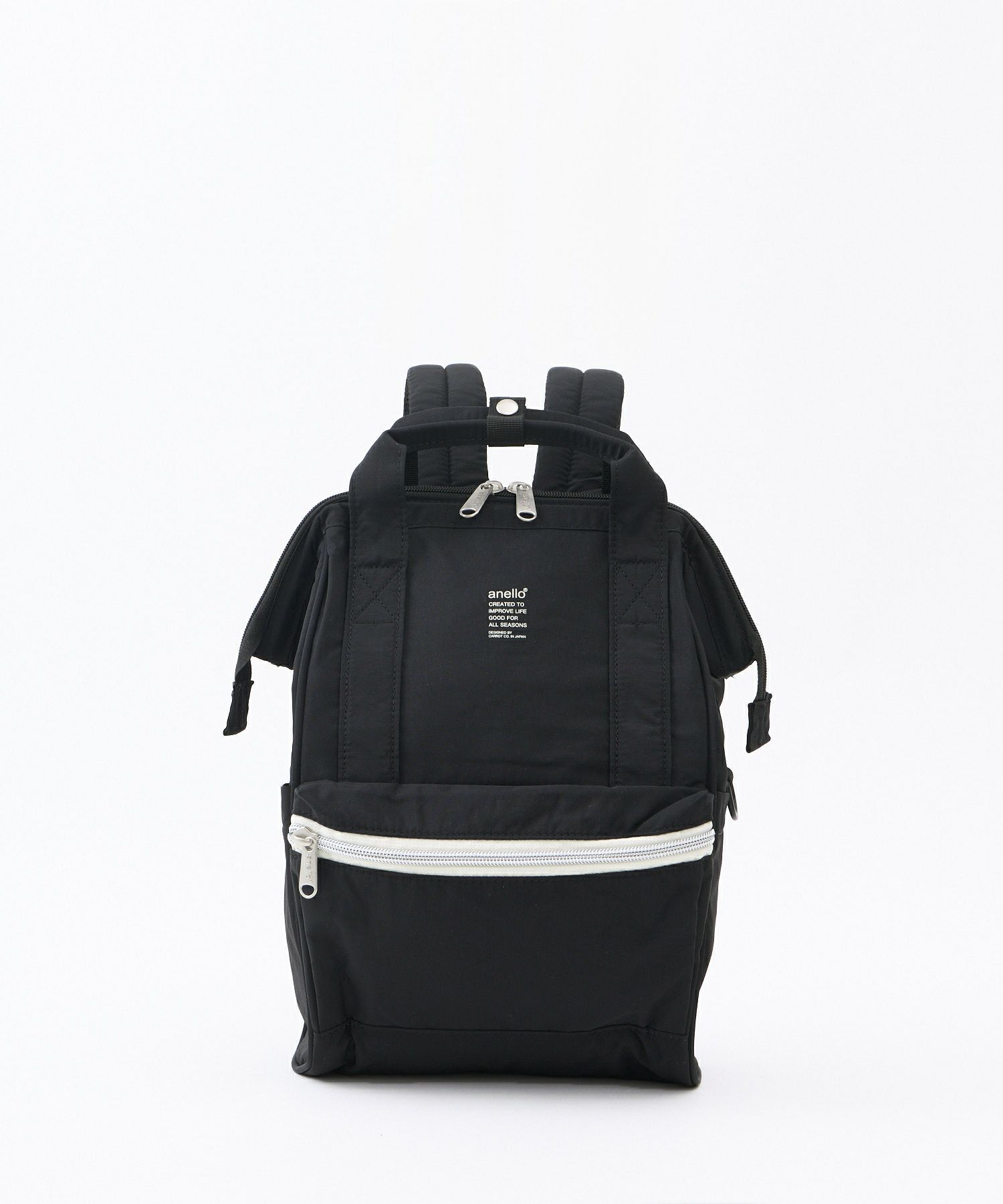 ASM001-BK