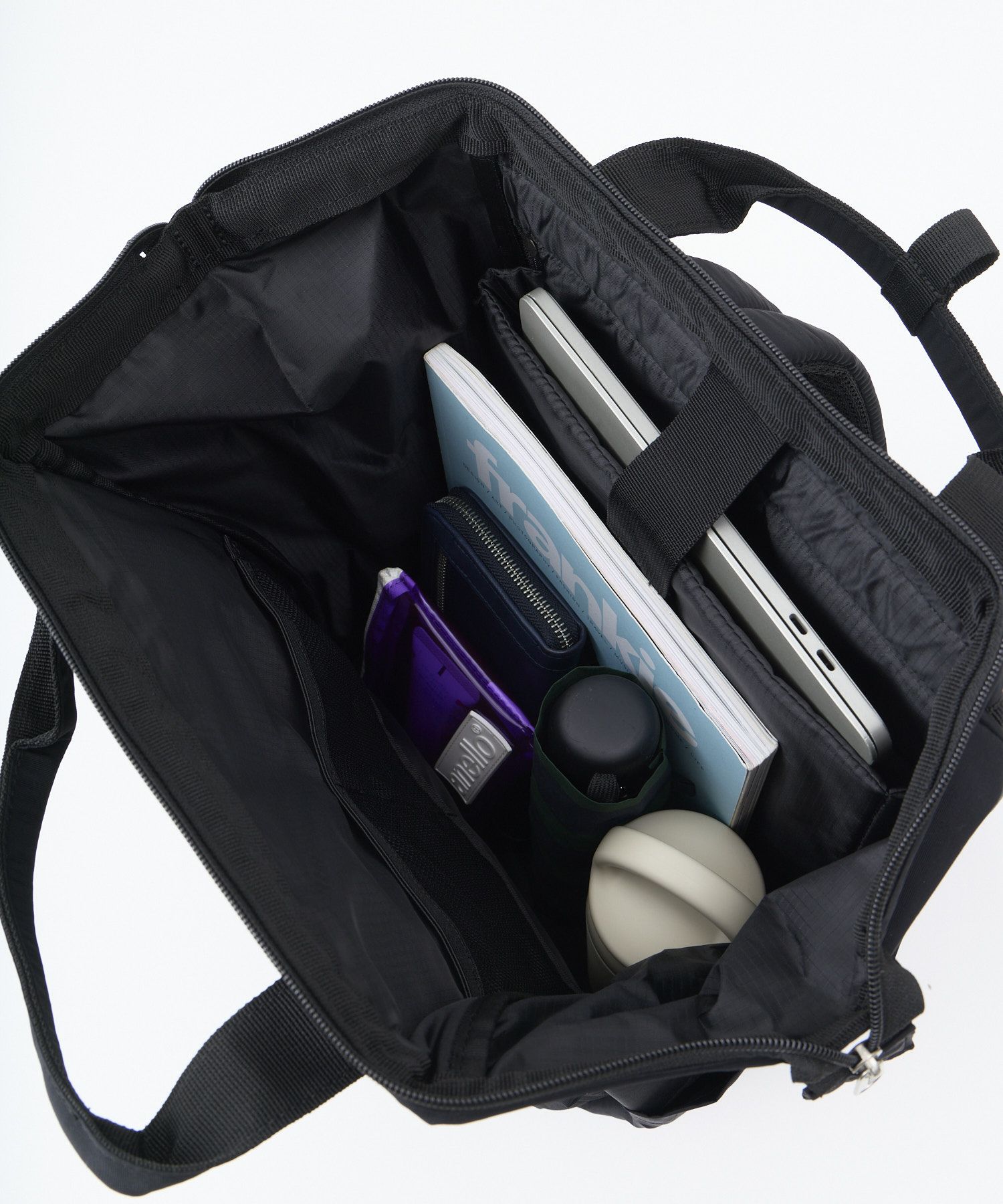 anello リュック バックパック  0 店舗限定 ASM002