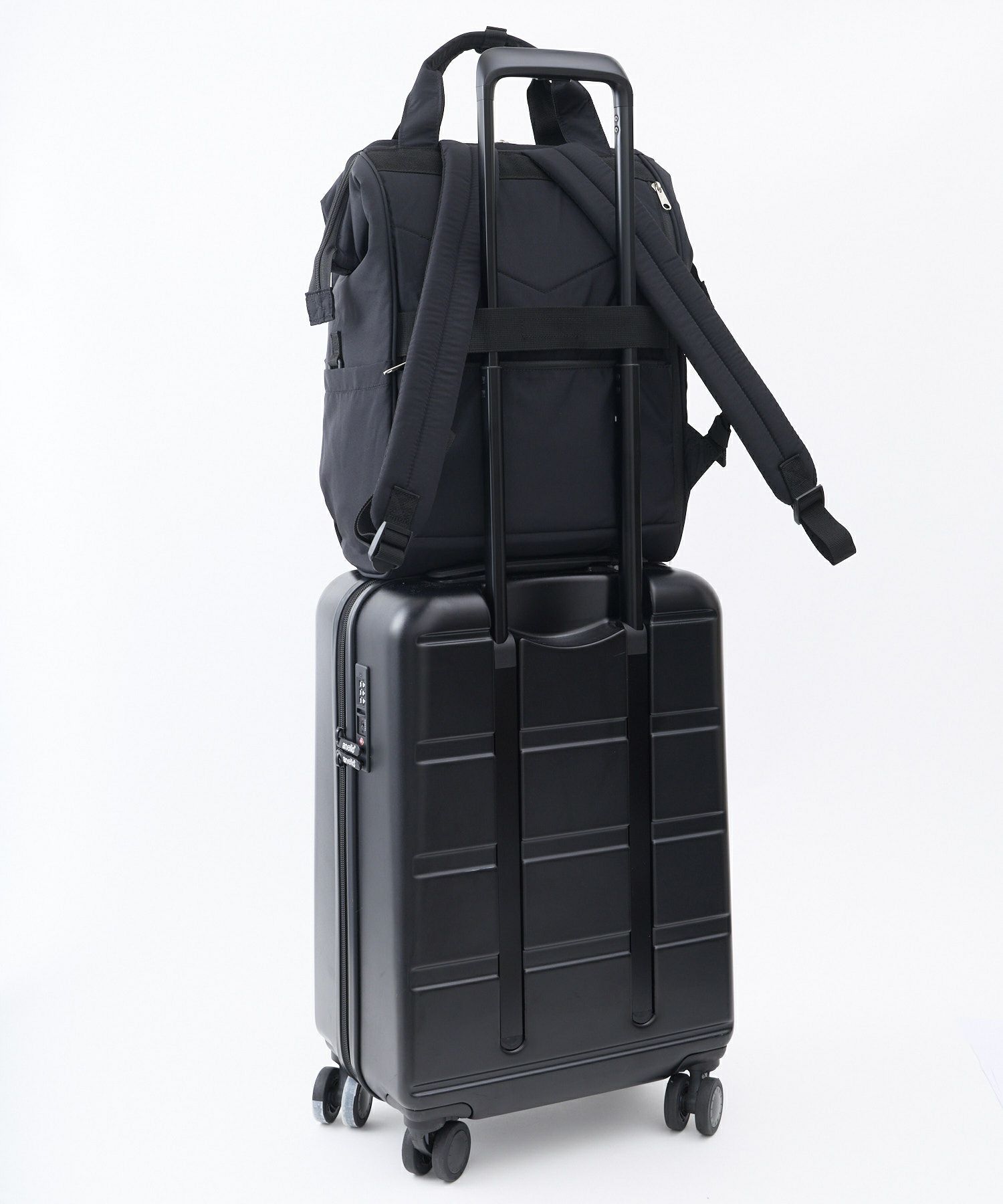 anello リュック バックパック  0 店舗限定 ASM003