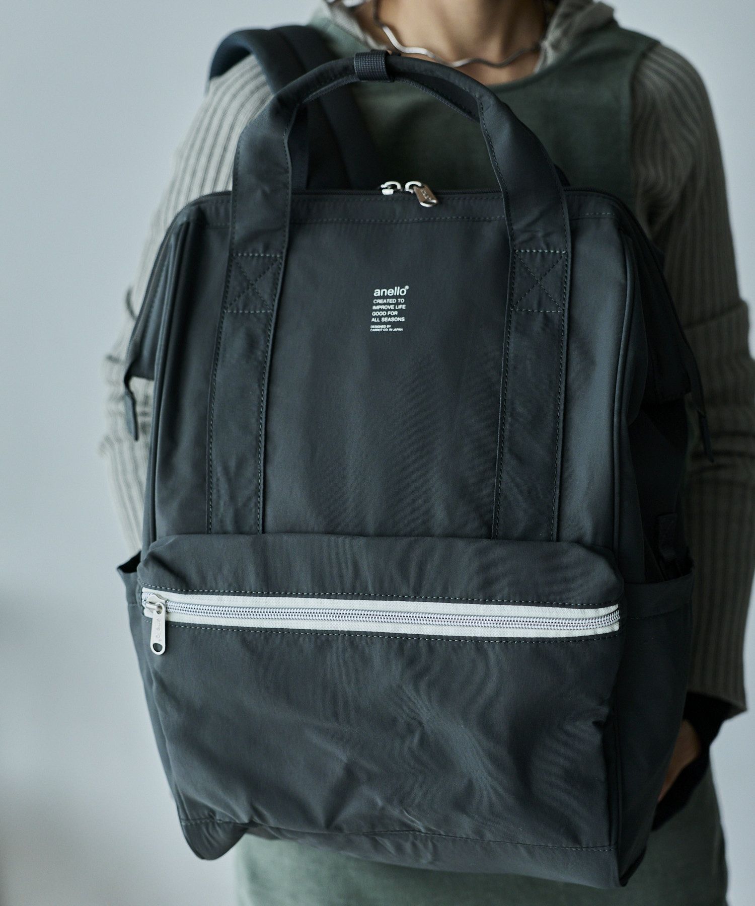anello リュック バックパック  0 店舗限定 ASM003