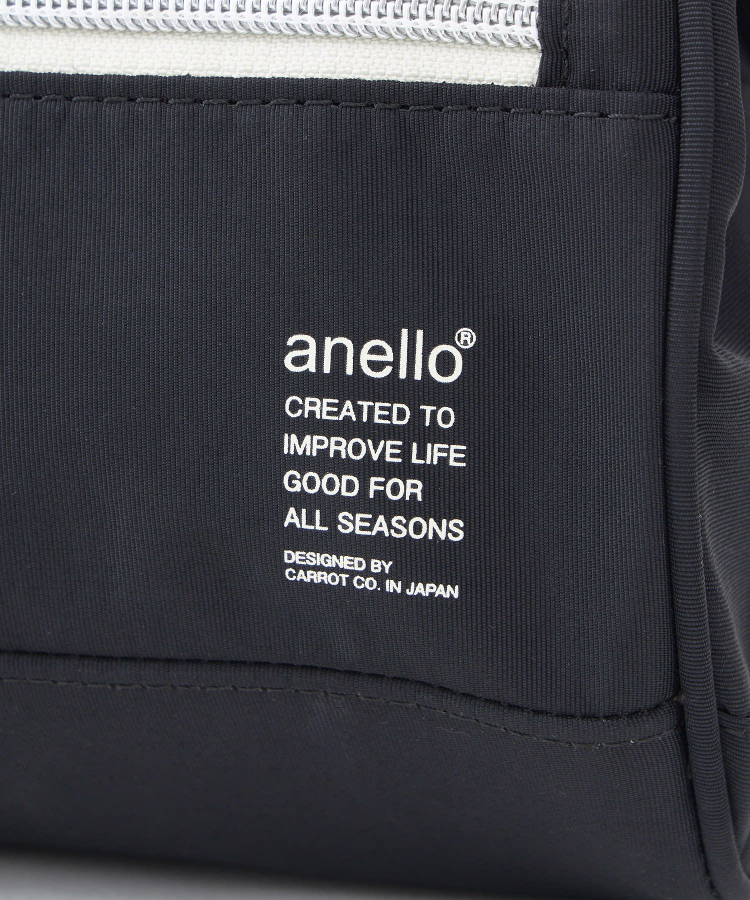 anello リュック バックパック  0 店舗限定 ASM004