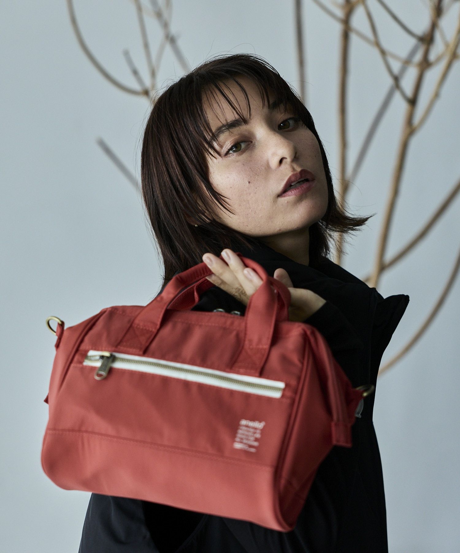 anello リュック バックパック  0 店舗限定 ASM004