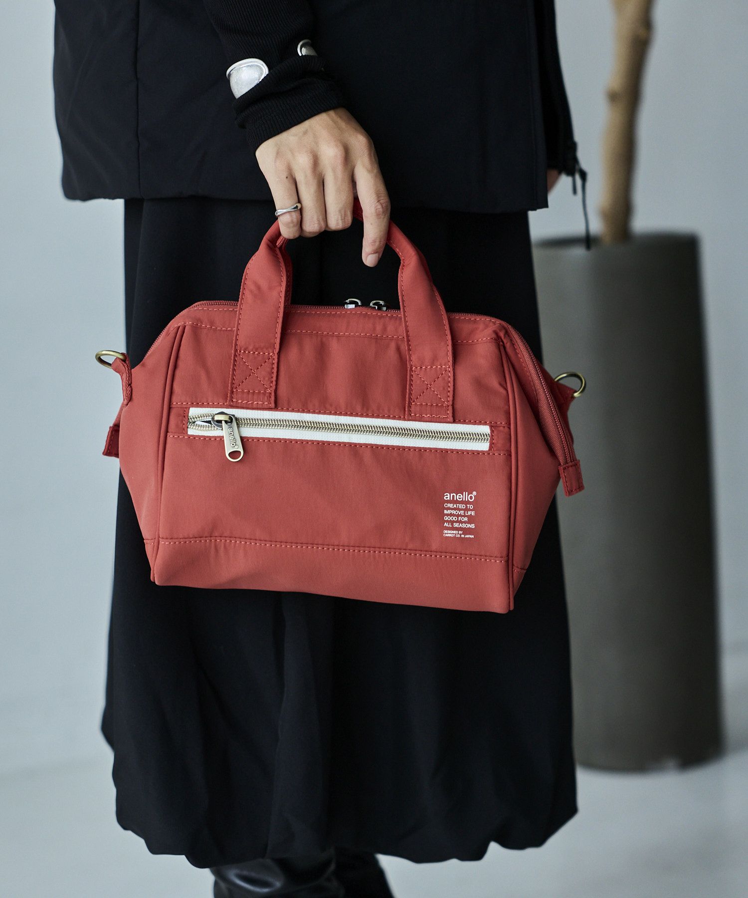 anello リュック バックパック  0 店舗限定 ASM004