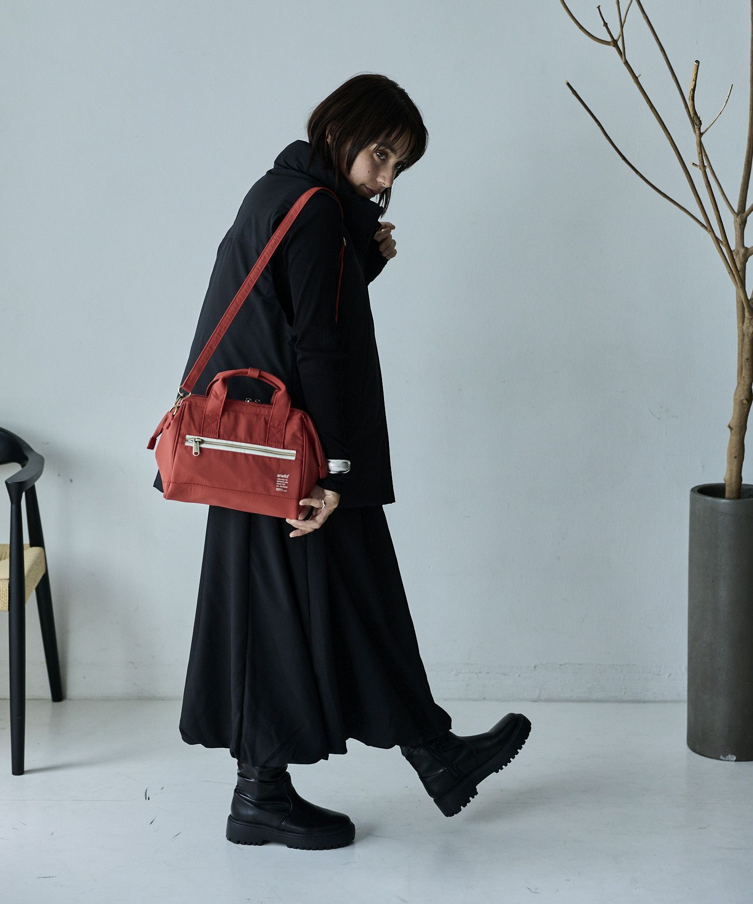 anello リュック バックパック  0 店舗限定 ASM004