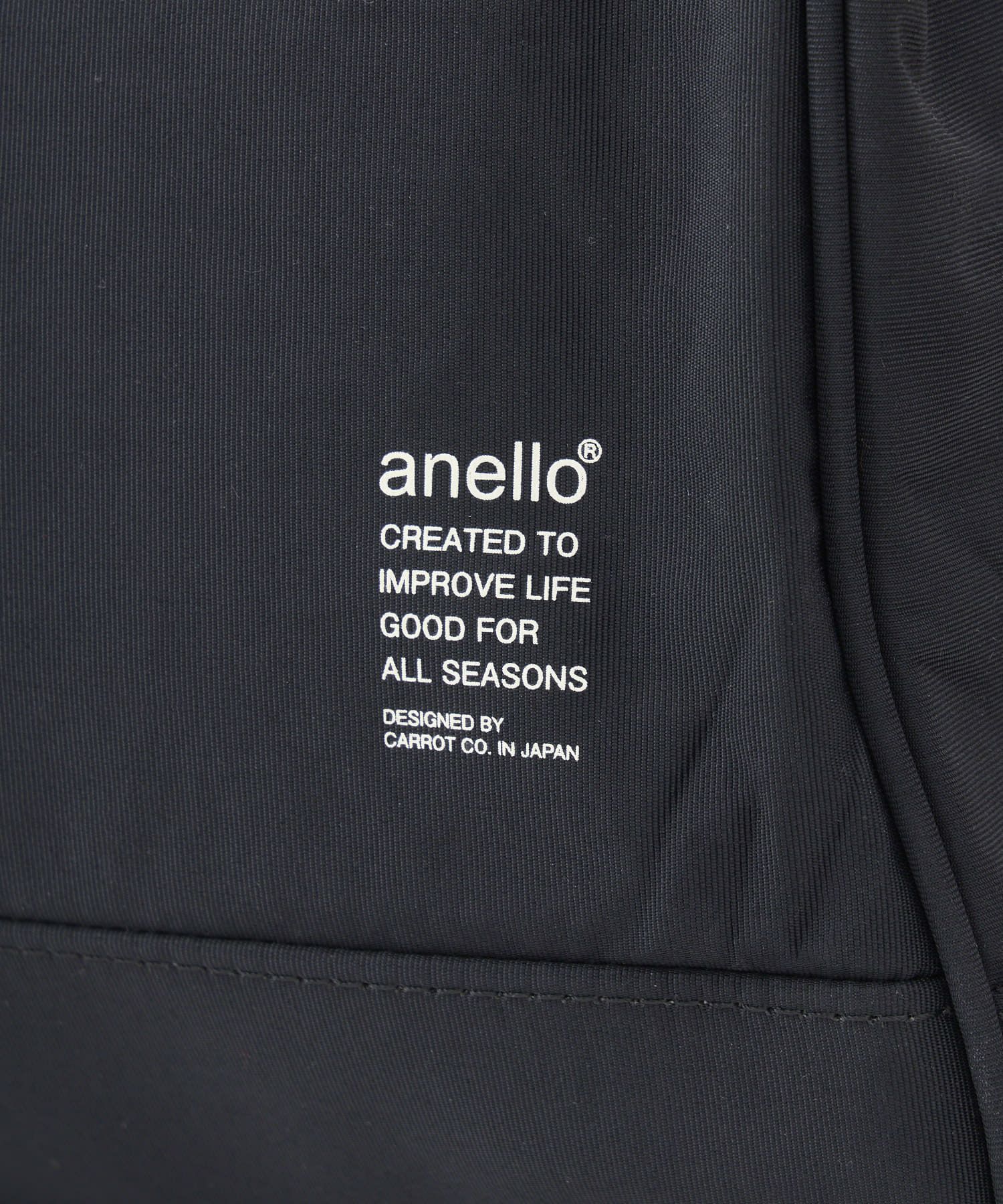 anello リュック バックパック  0 店舗限定 ASM005