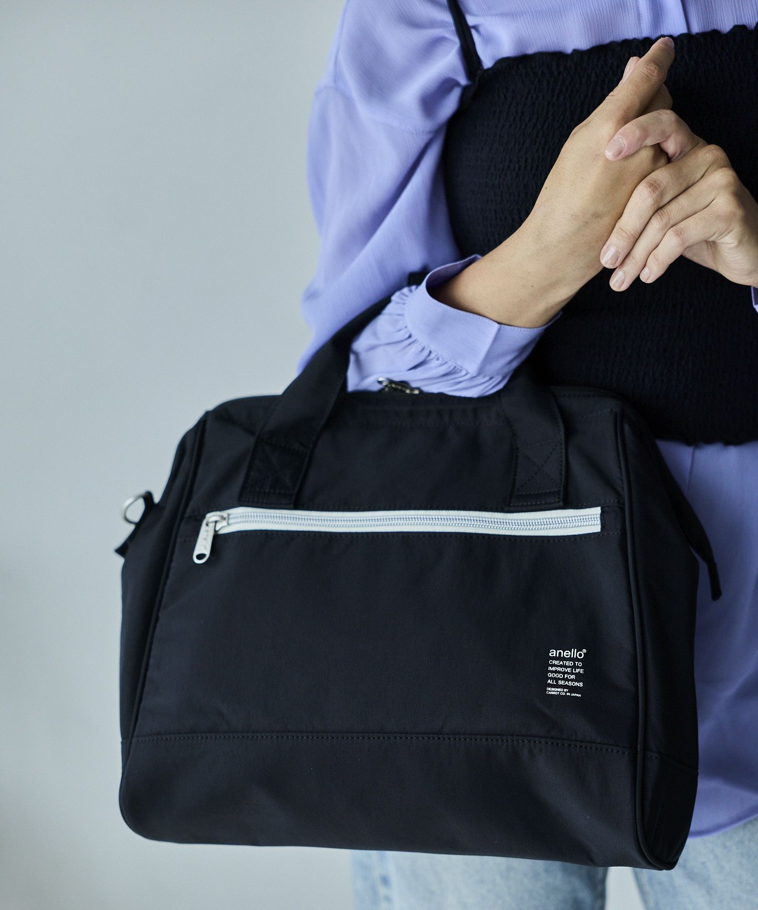 anello リュック バックパック  0 店舗限定 ASM005