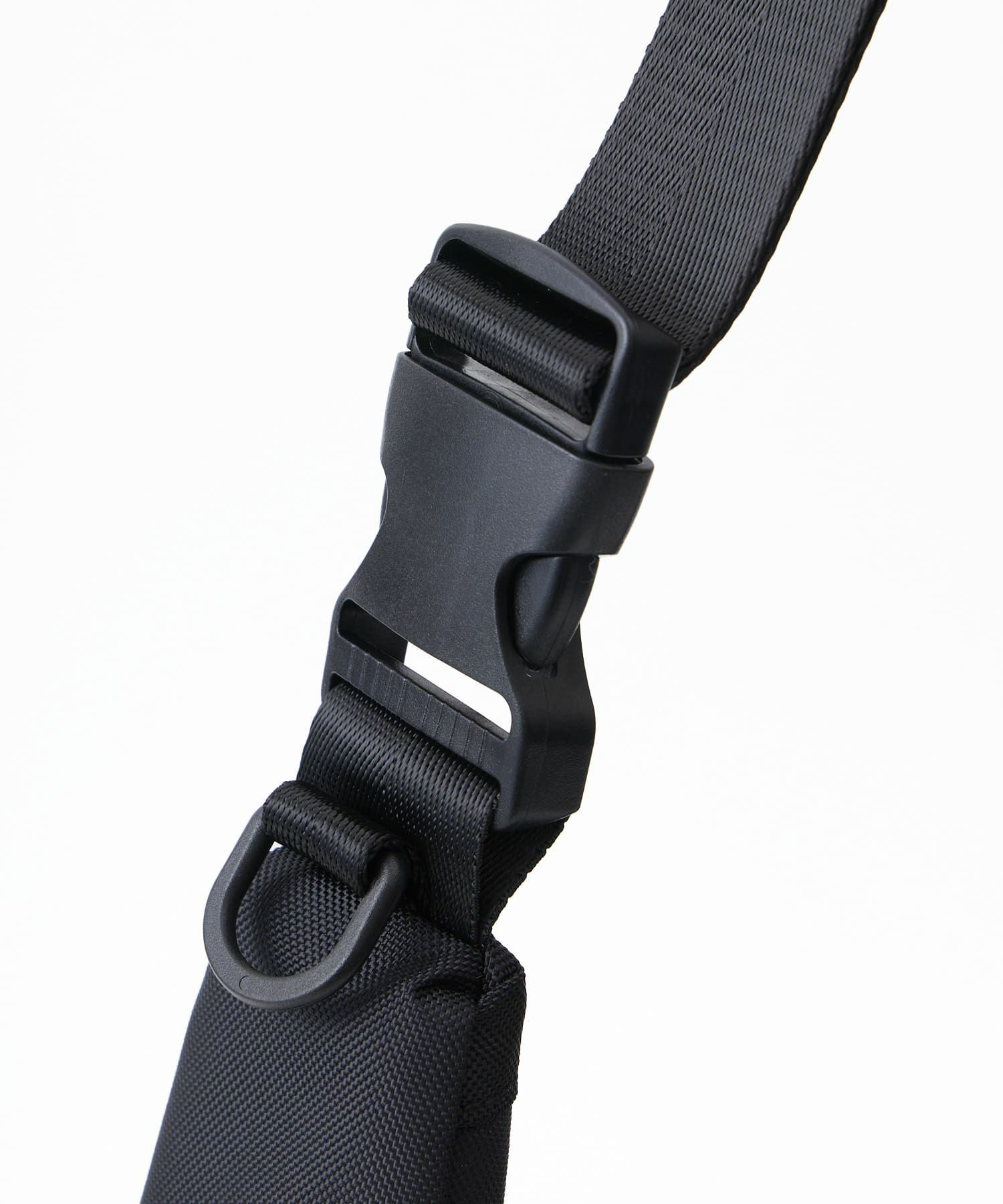 anello ショルダーバッグ TPU素材底ポケット カラーメッシュポケット 両面撥水 A4 SHARE ATH3772