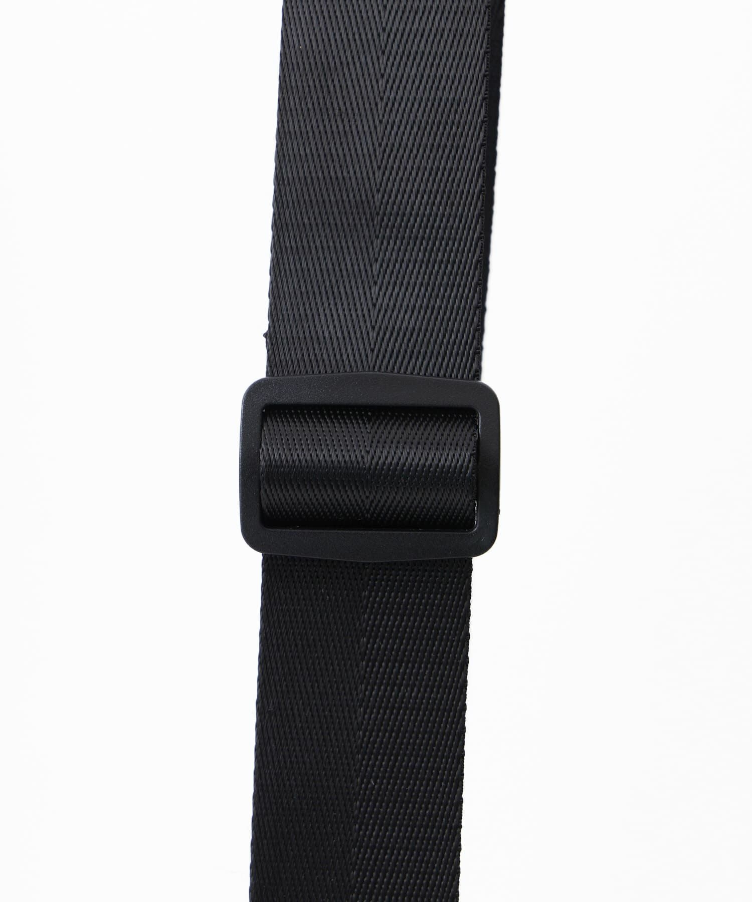 anello ショルダーバッグ TPU素材底ポケット カラーメッシュポケット 両面撥水 A4 SHARE ATH3772