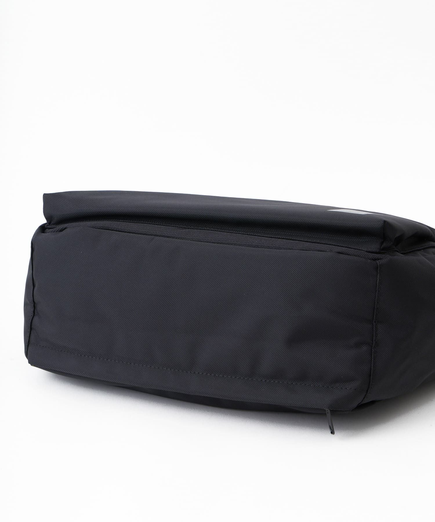 anello ショルダーバッグ TPU素材底ポケット カラーメッシュポケット 両面撥水 A4 SHARE ATH3772