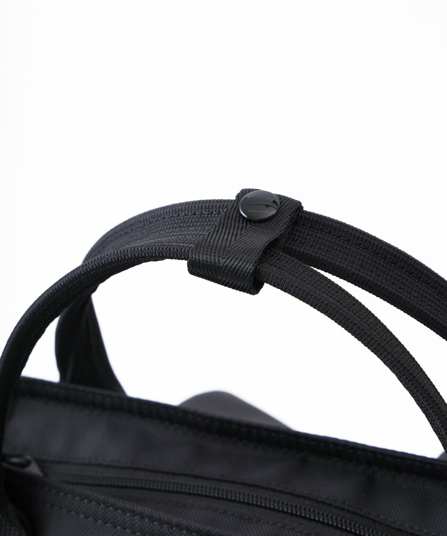 anello リュック バックパック TPU素材底ポケット カラーメッシュポケット 両面撥水 2WAY ｷｬﾘｰｵﾝ A4 SHARE ATH3773