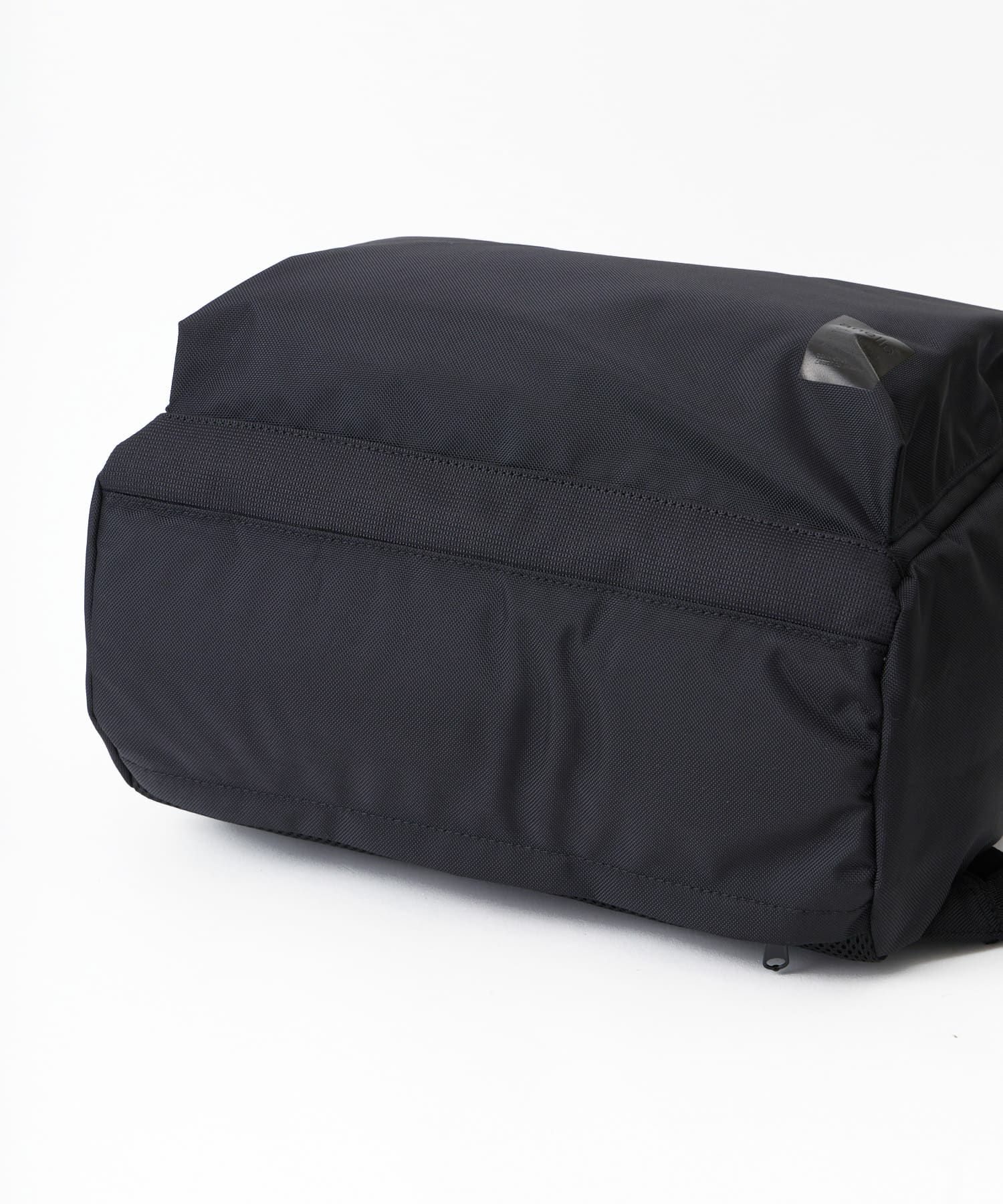 anello リュック バックパック TPU素材底ポケット カラーメッシュポケット 両面撥水 2WAY ｷｬﾘｰｵﾝ A4 SHARE ATH3773